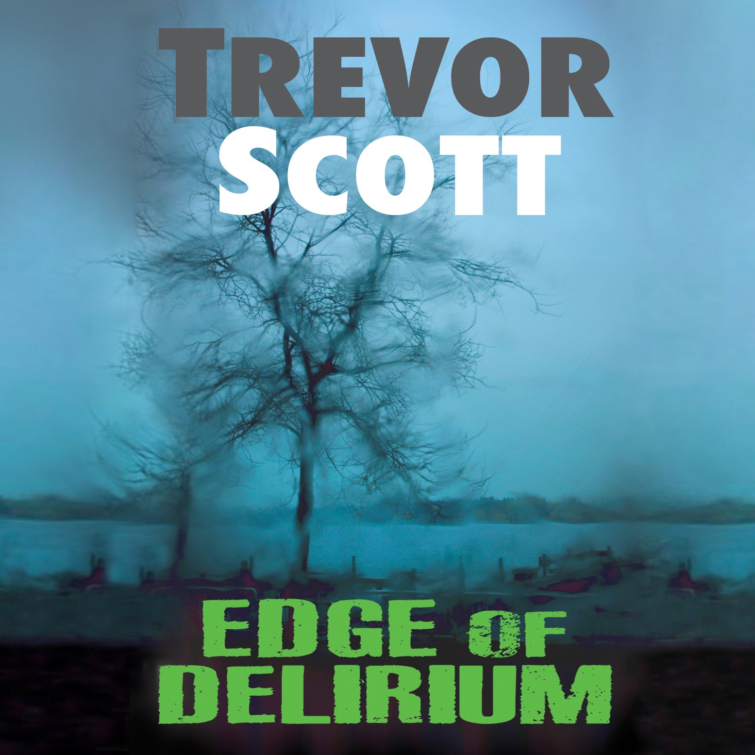 Edge of Delirium