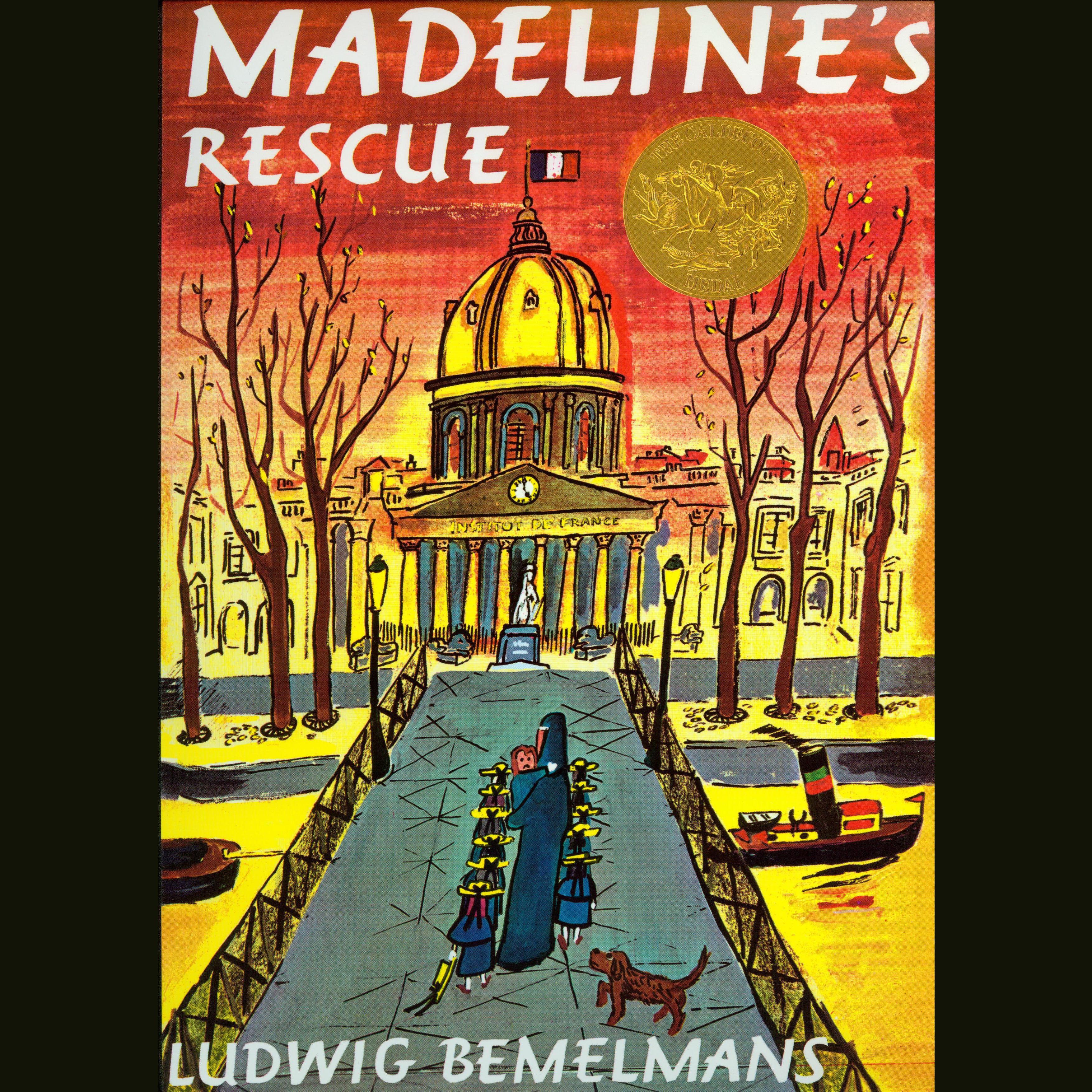 Madeline's Rescue