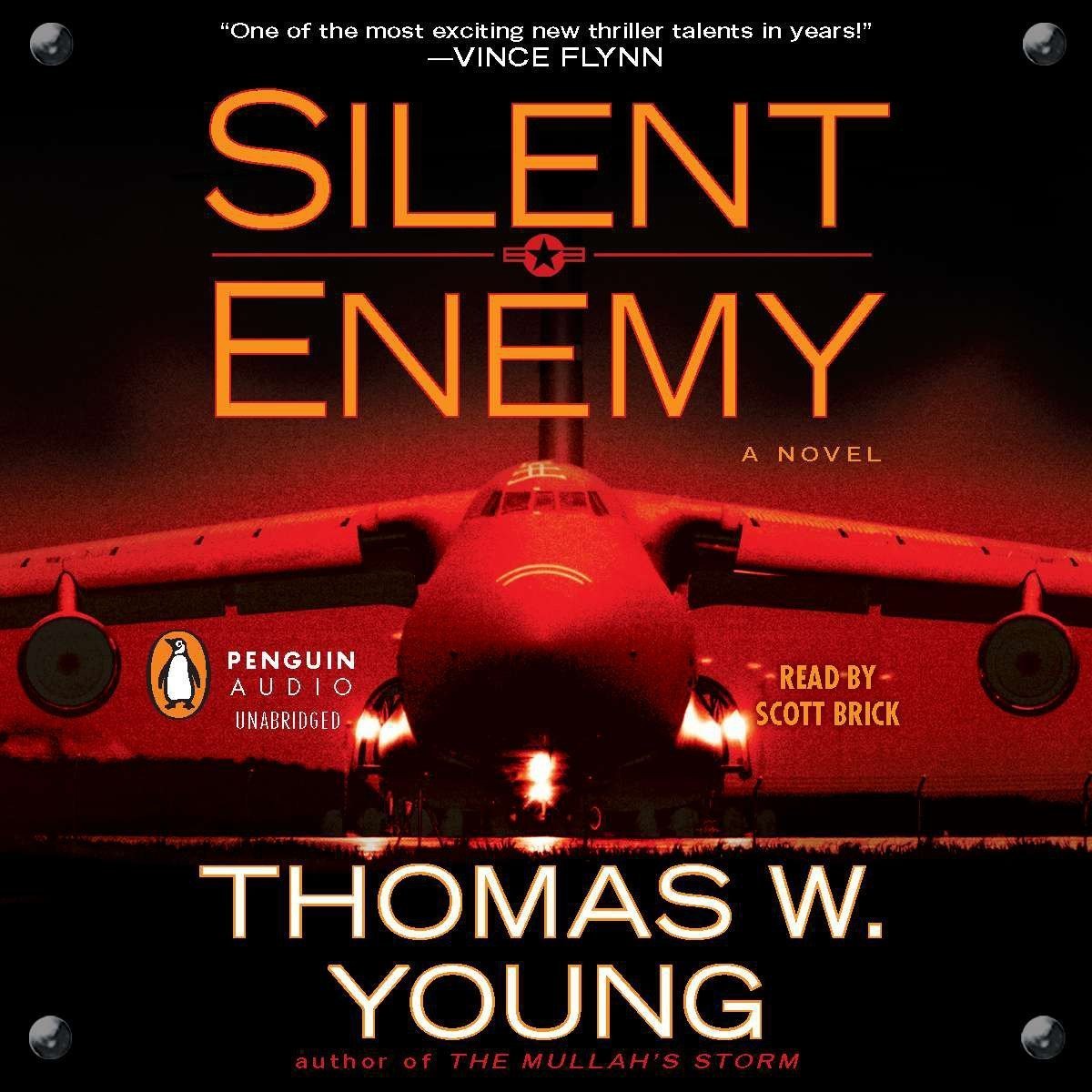 Silent Enemy