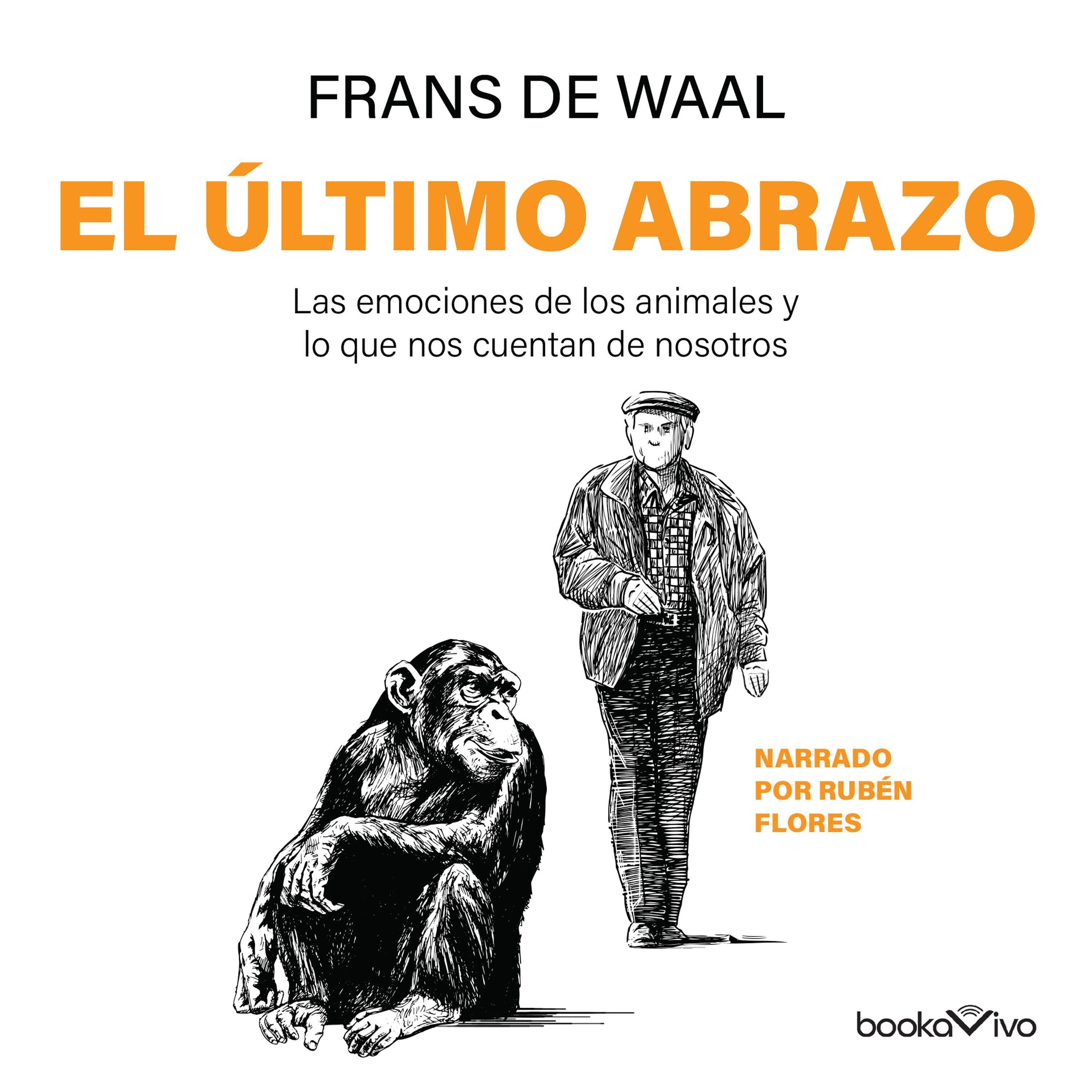 El Último abrazo