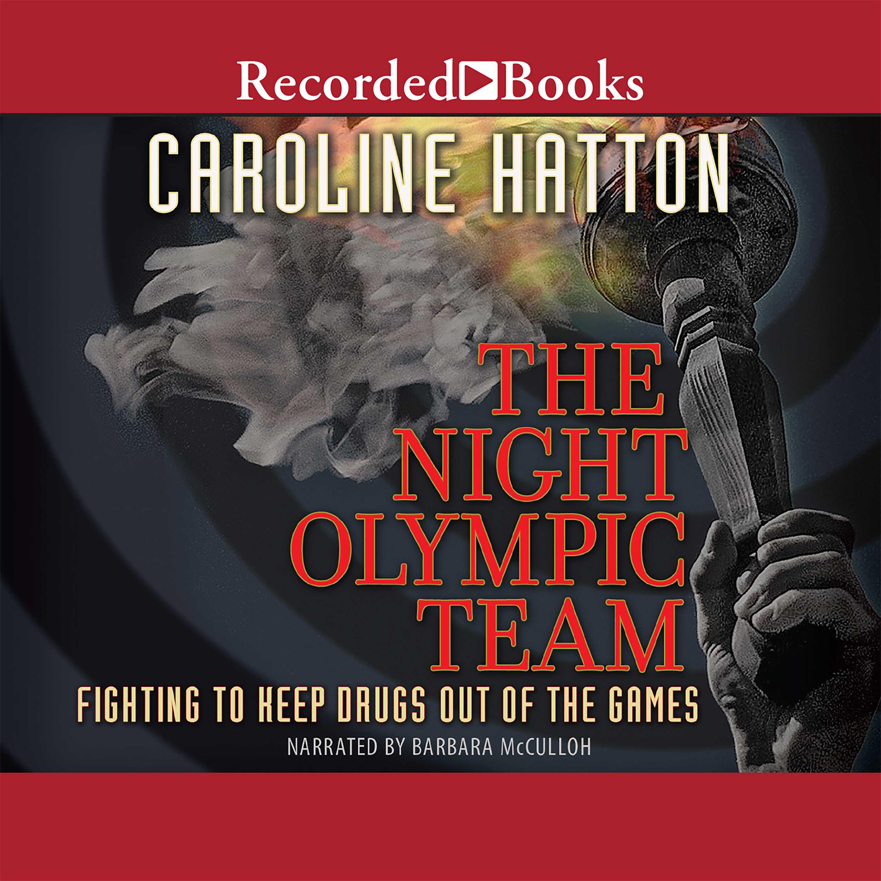 The Night Olympic Team