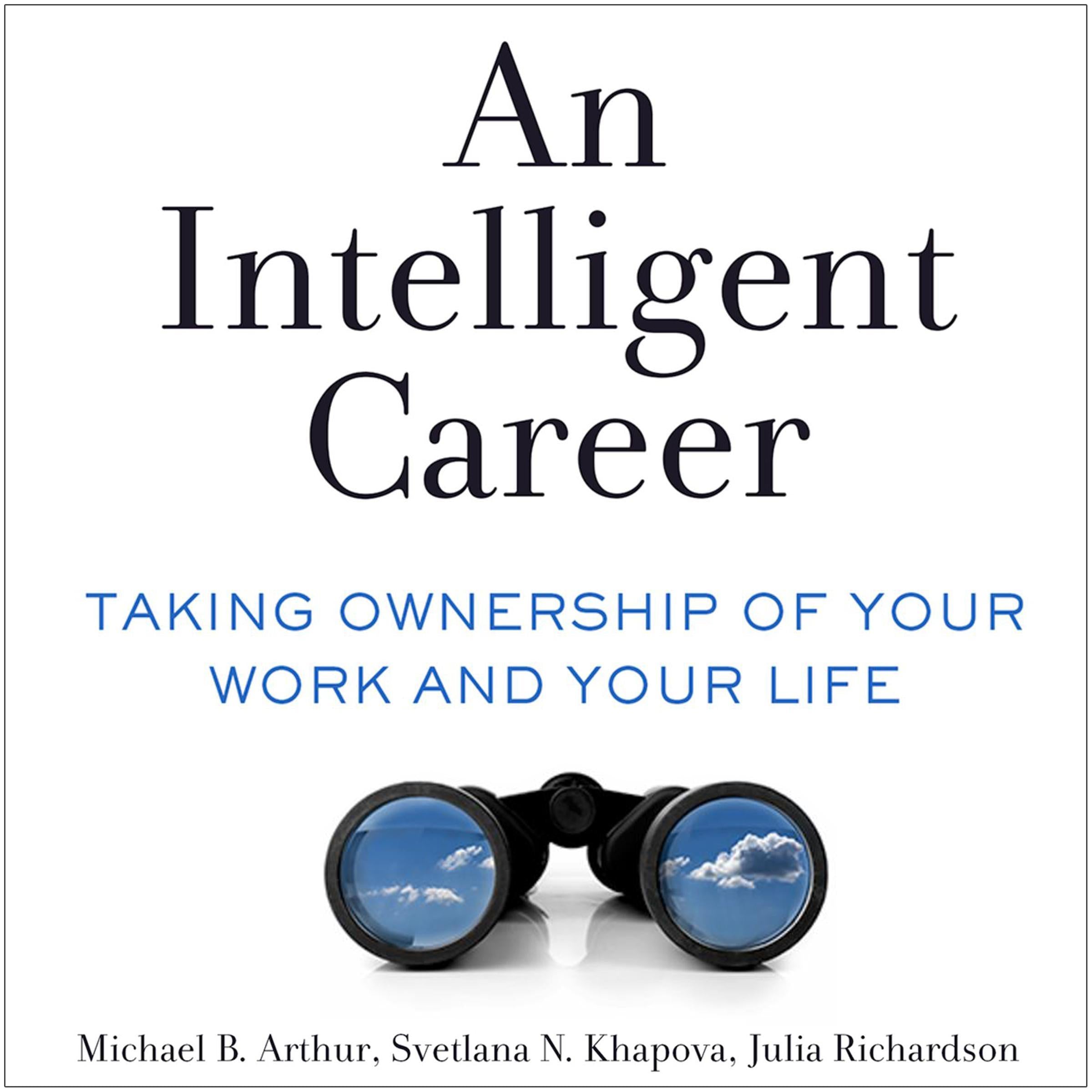 An Intelligent Career