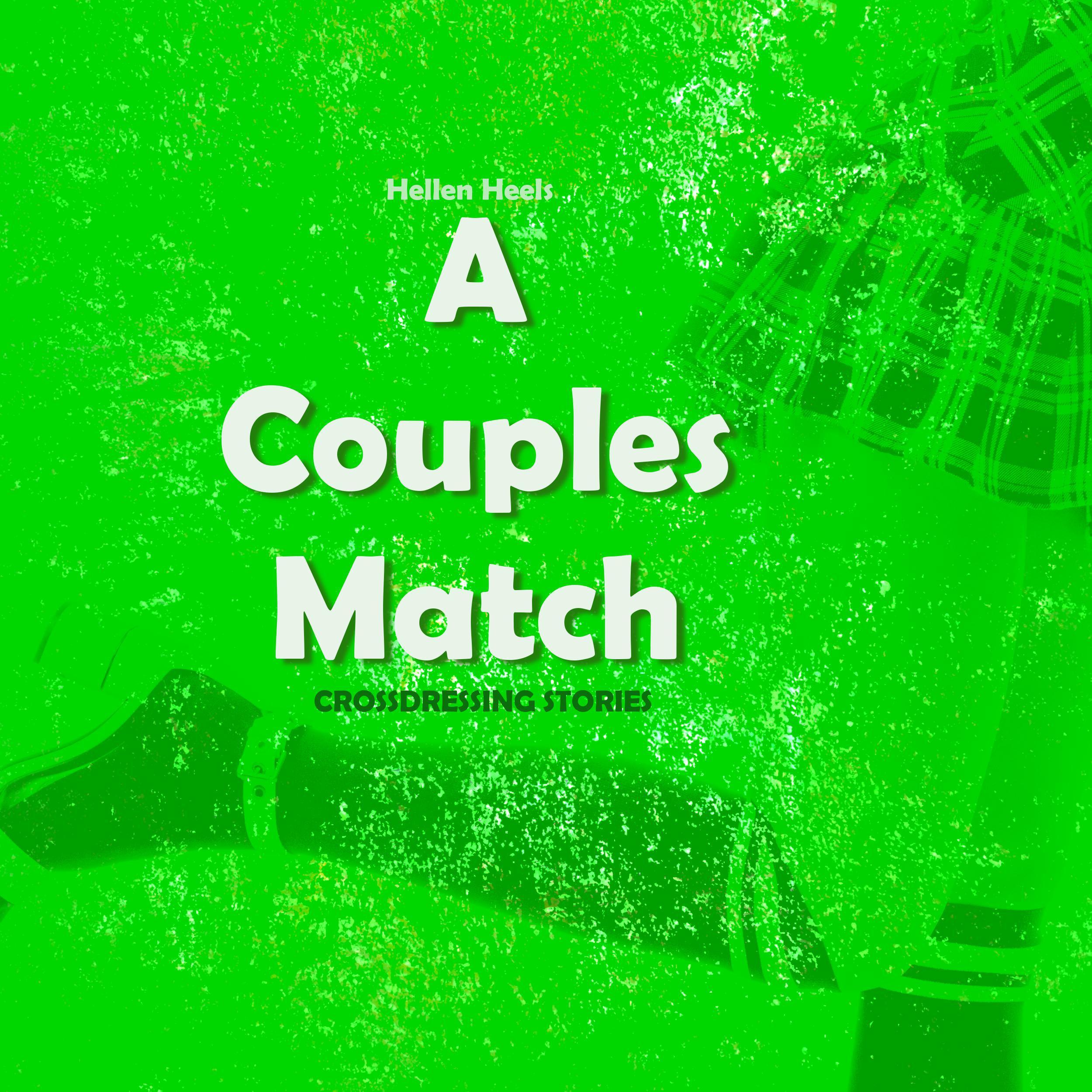 A Couples Match