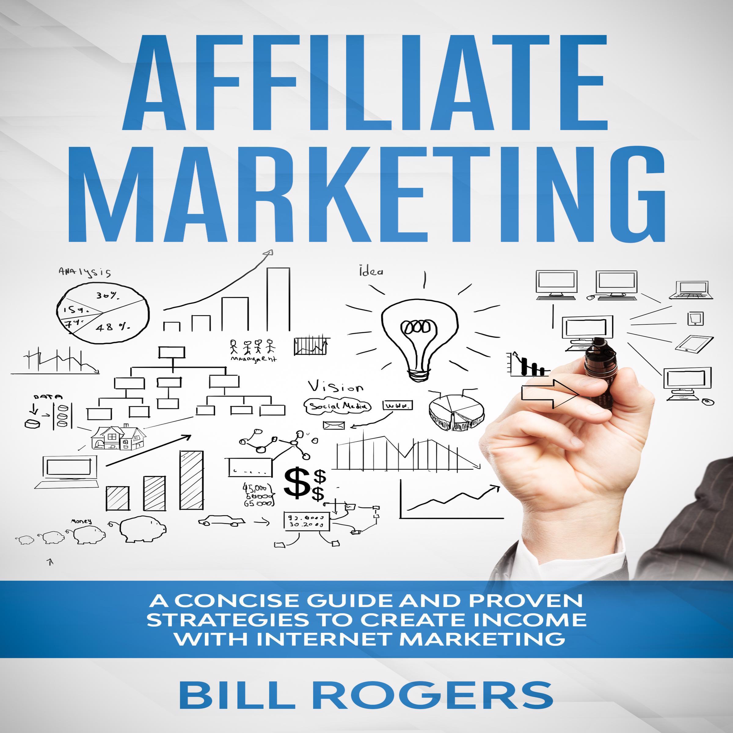Affiliate Marketing