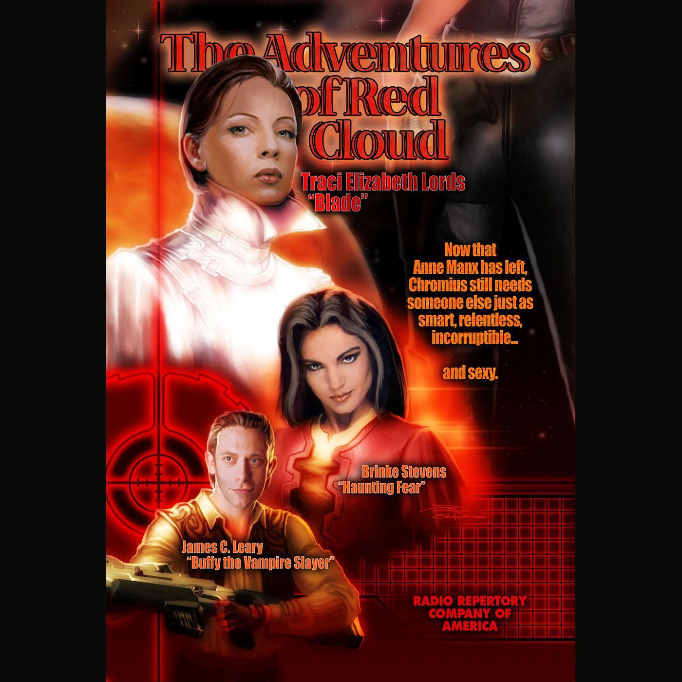 Adventures of Red Cloud