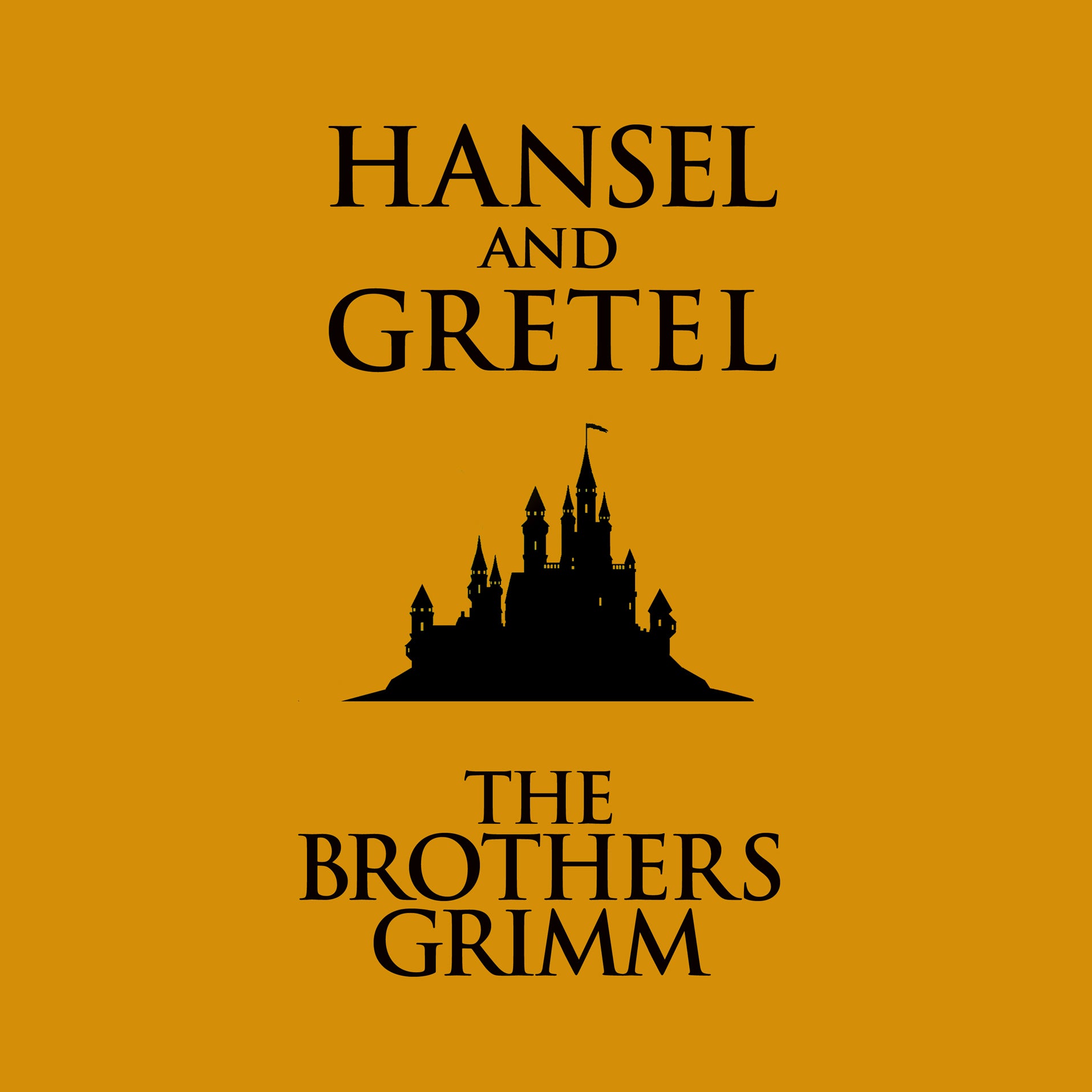 Hansel and Gretel