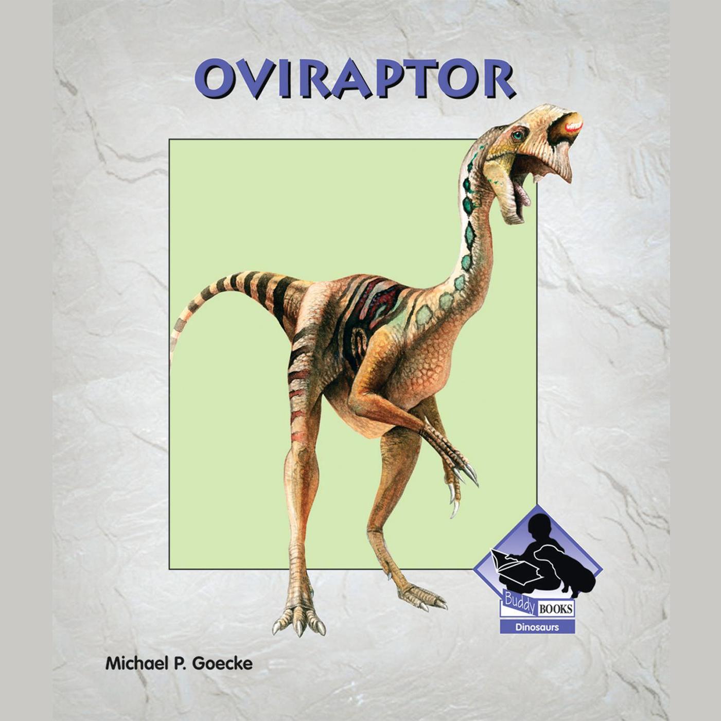 Oviraptor