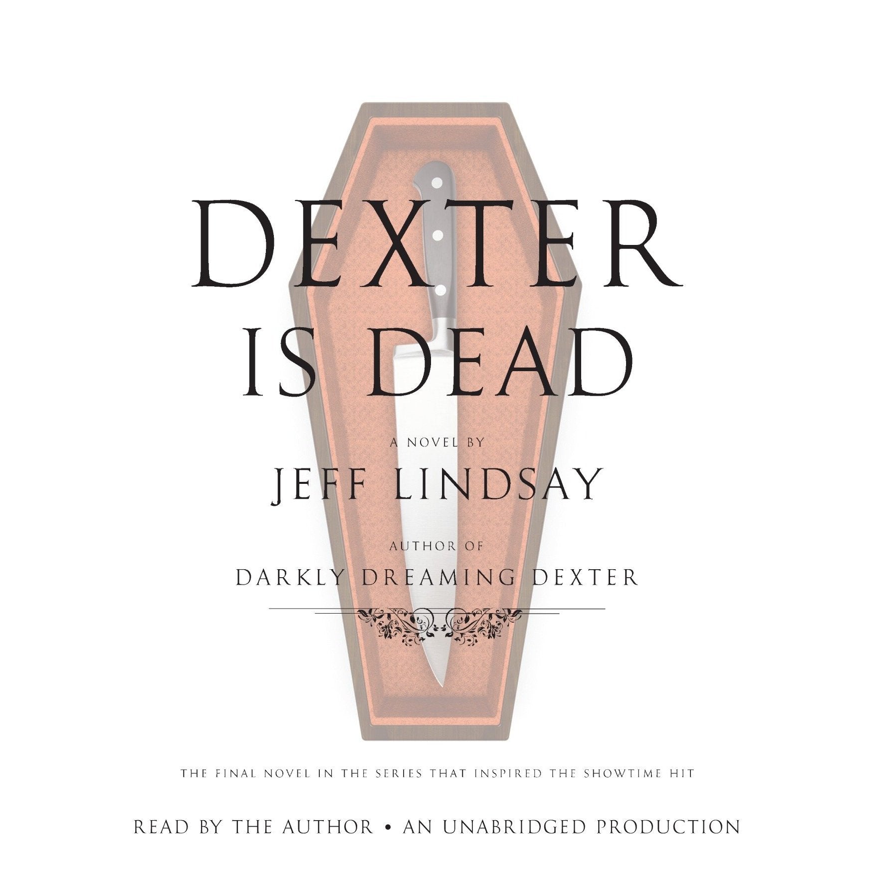 Dexter Is Dead