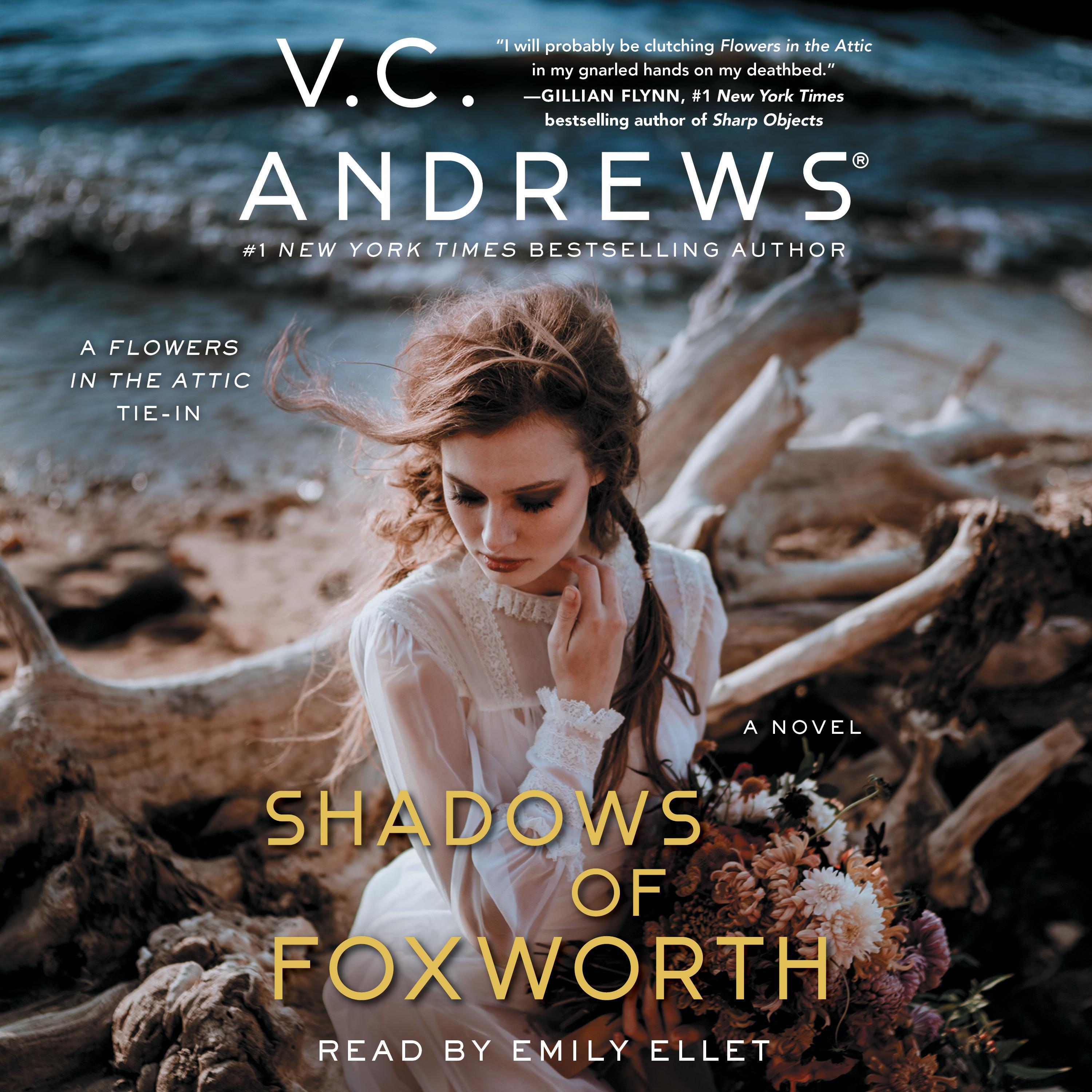 Shadows of Foxworth