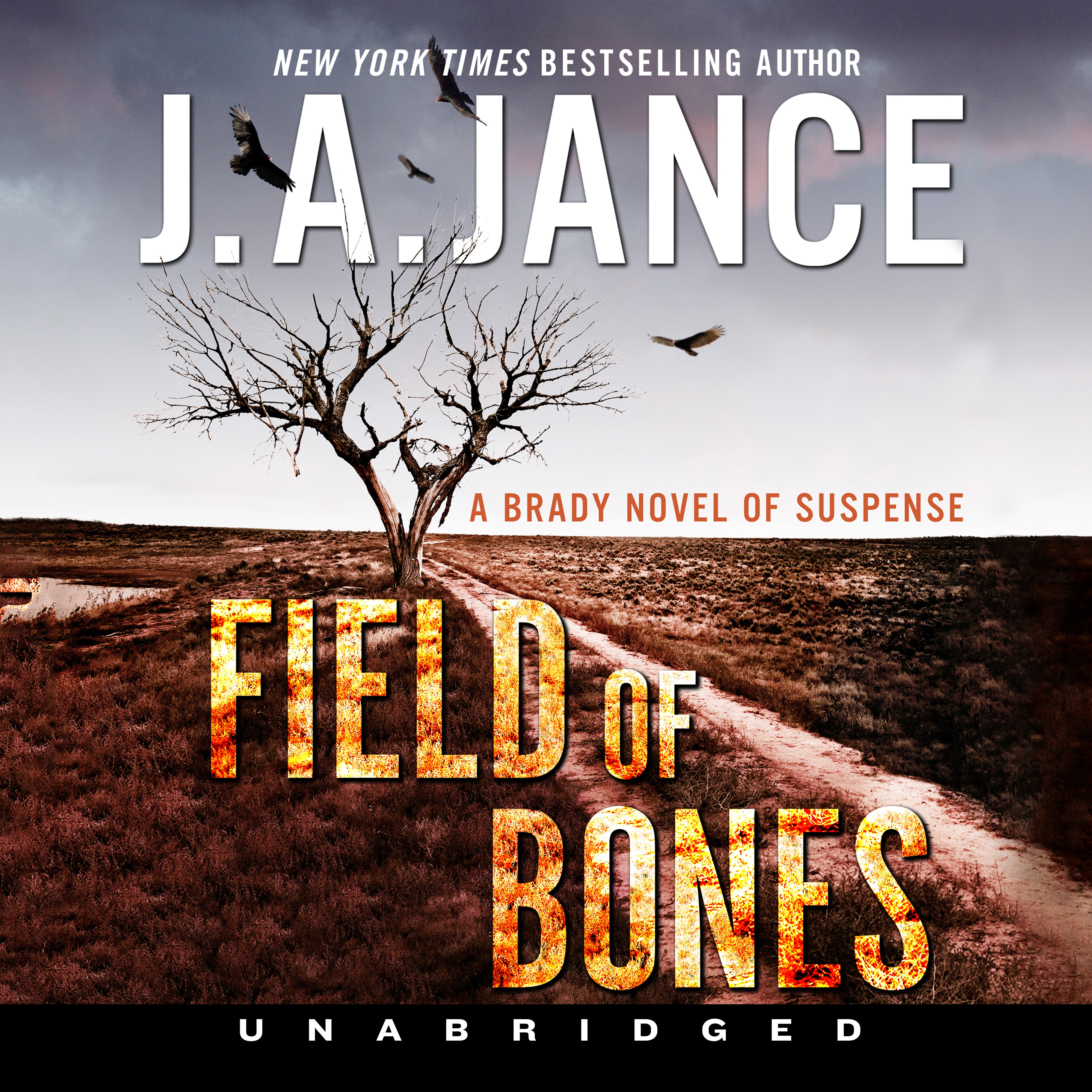 Field of Bones