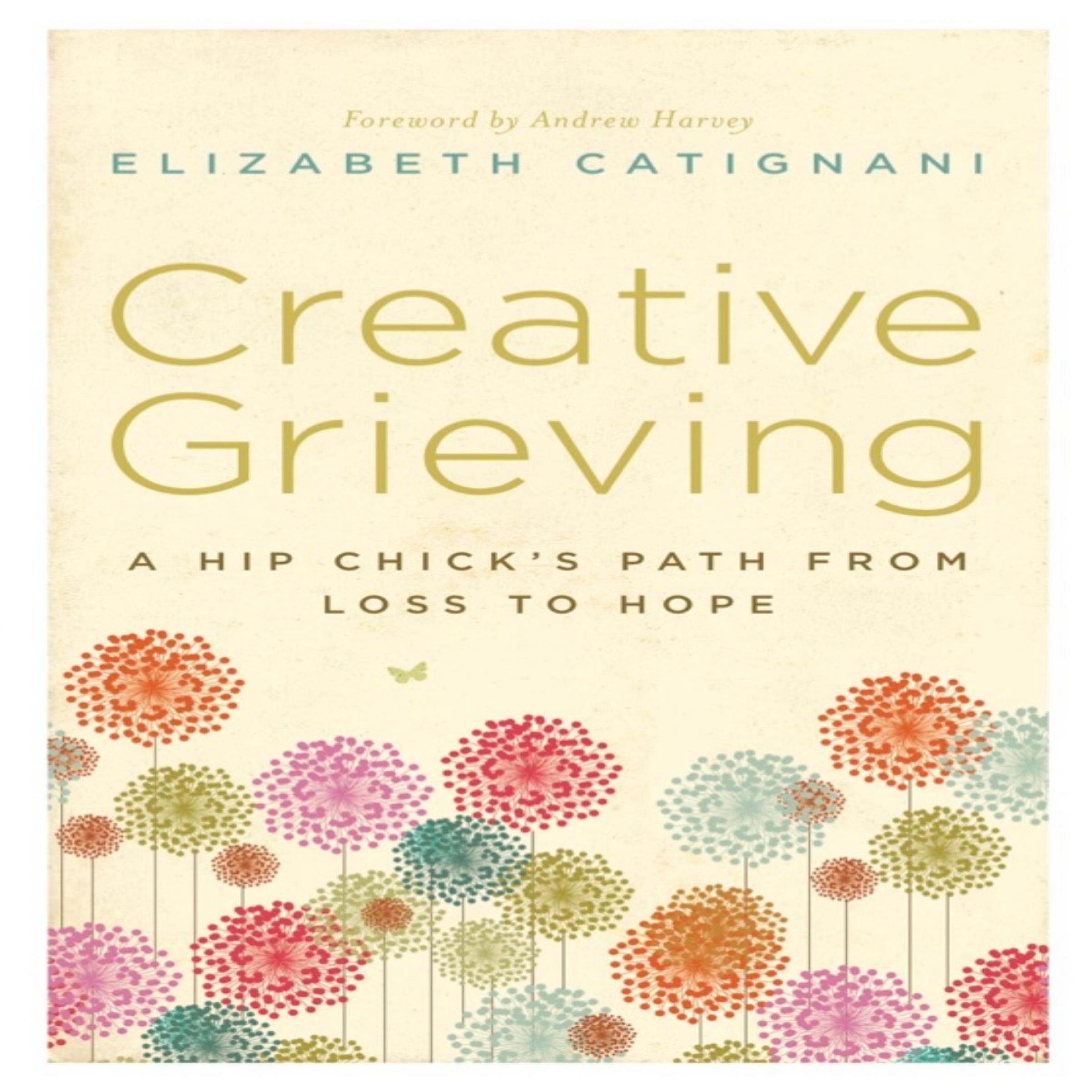 Creative Grieving