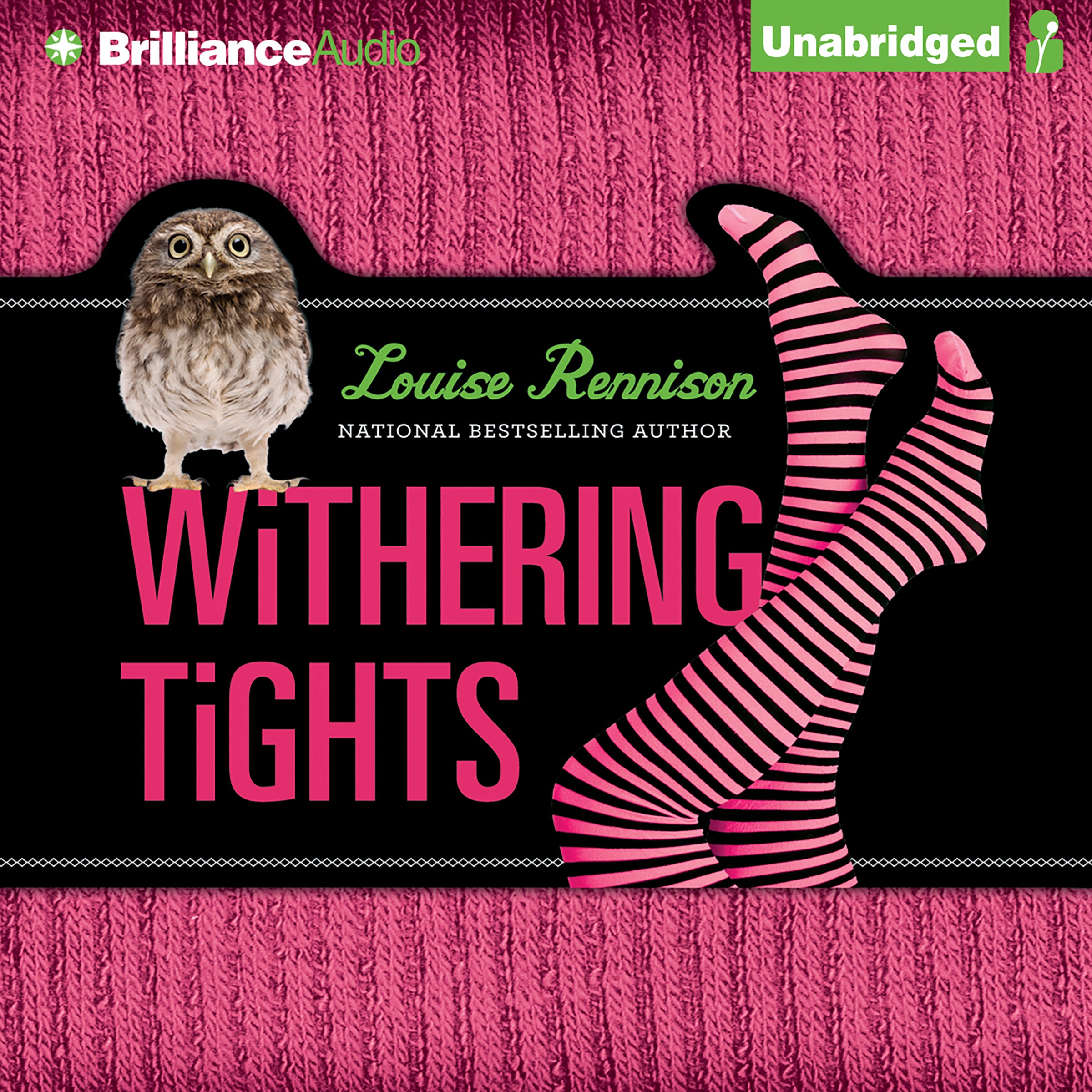 Withering Tights