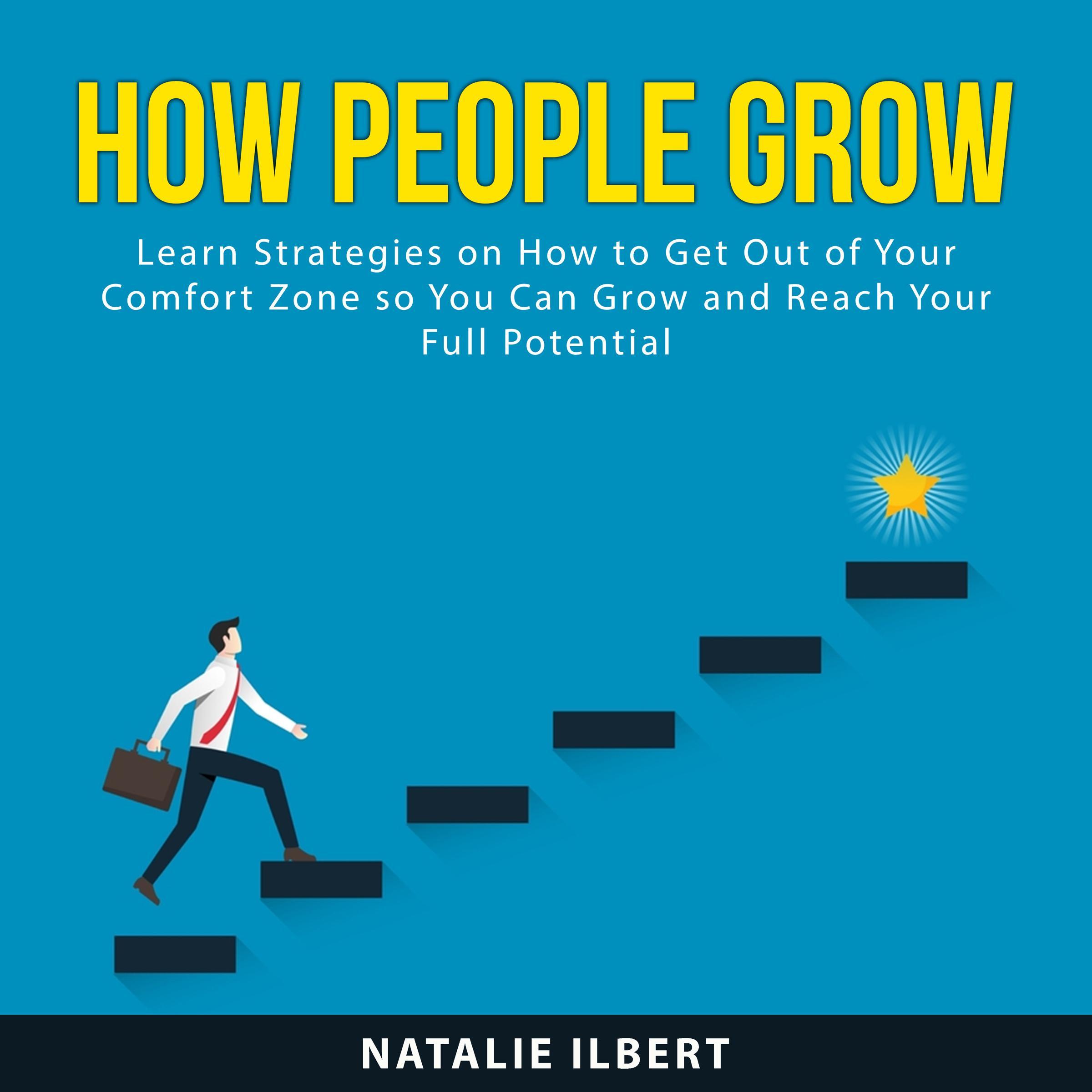 How People Grow