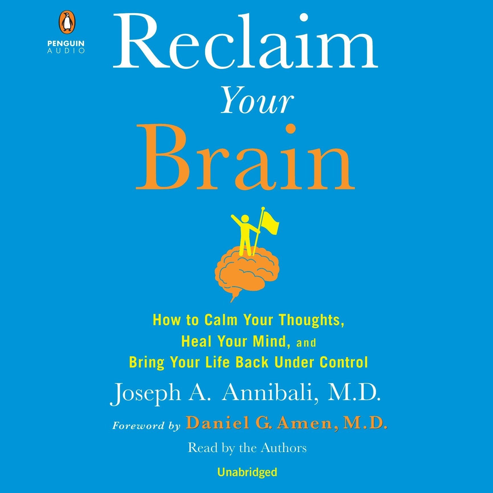 Reclaim Your Brain