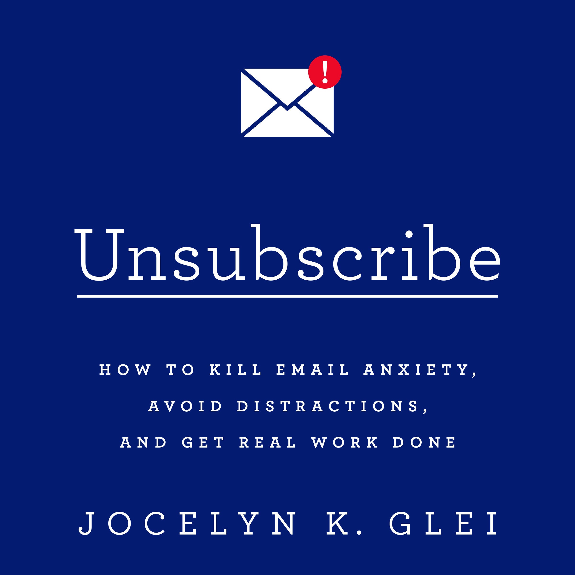 Unsubscribe
