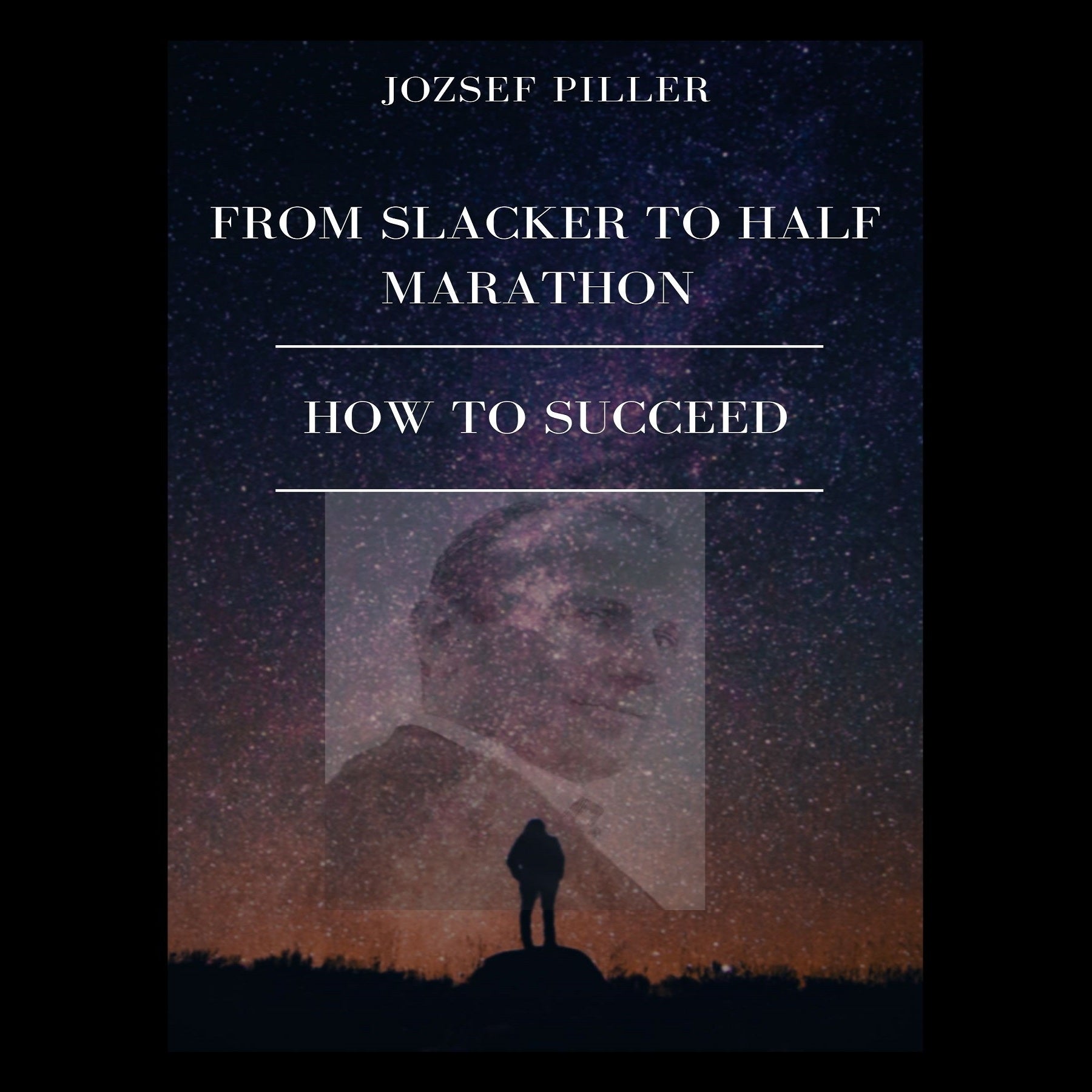 From Slacker to Half Marathon