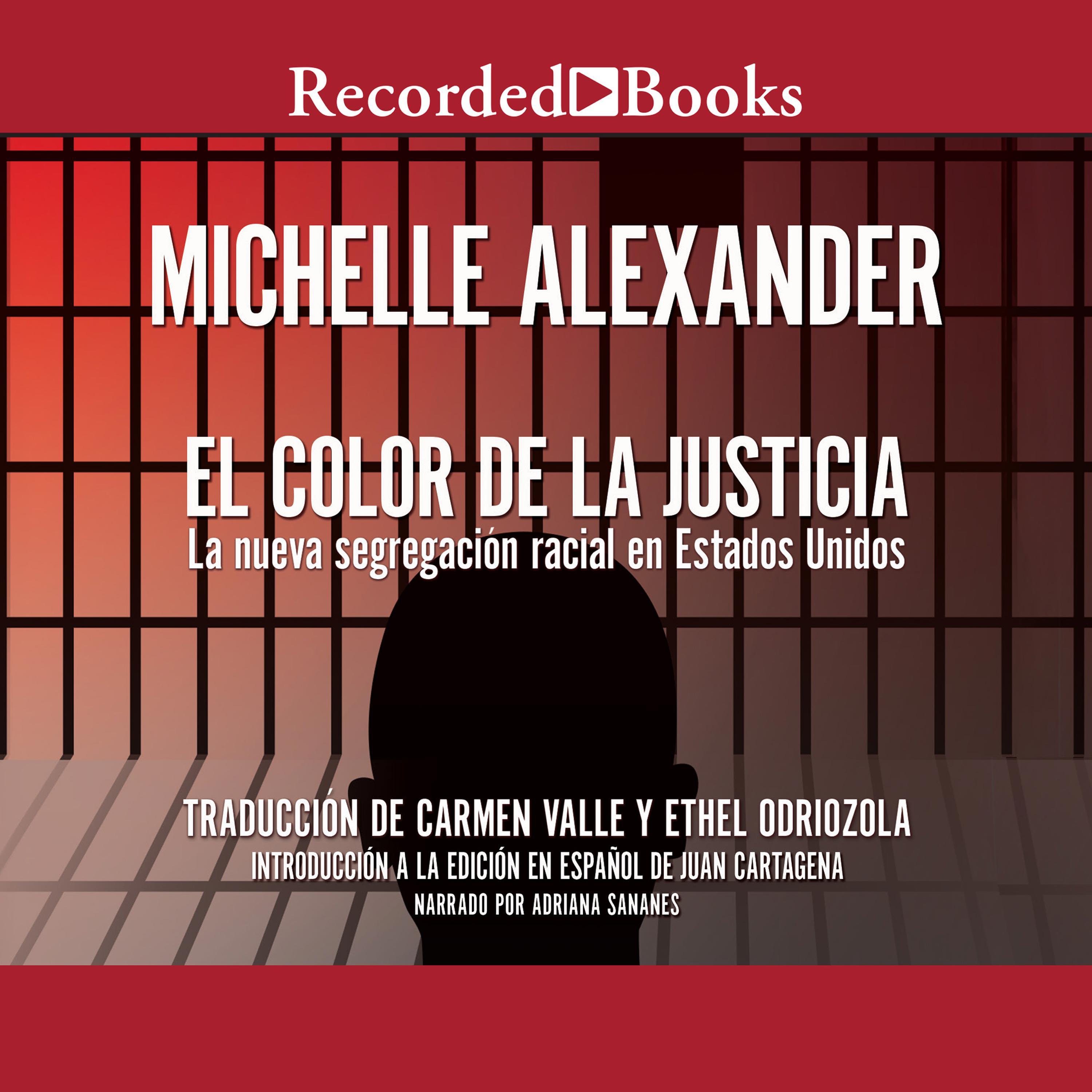 El Color de la Justicia (The Color of Justice)