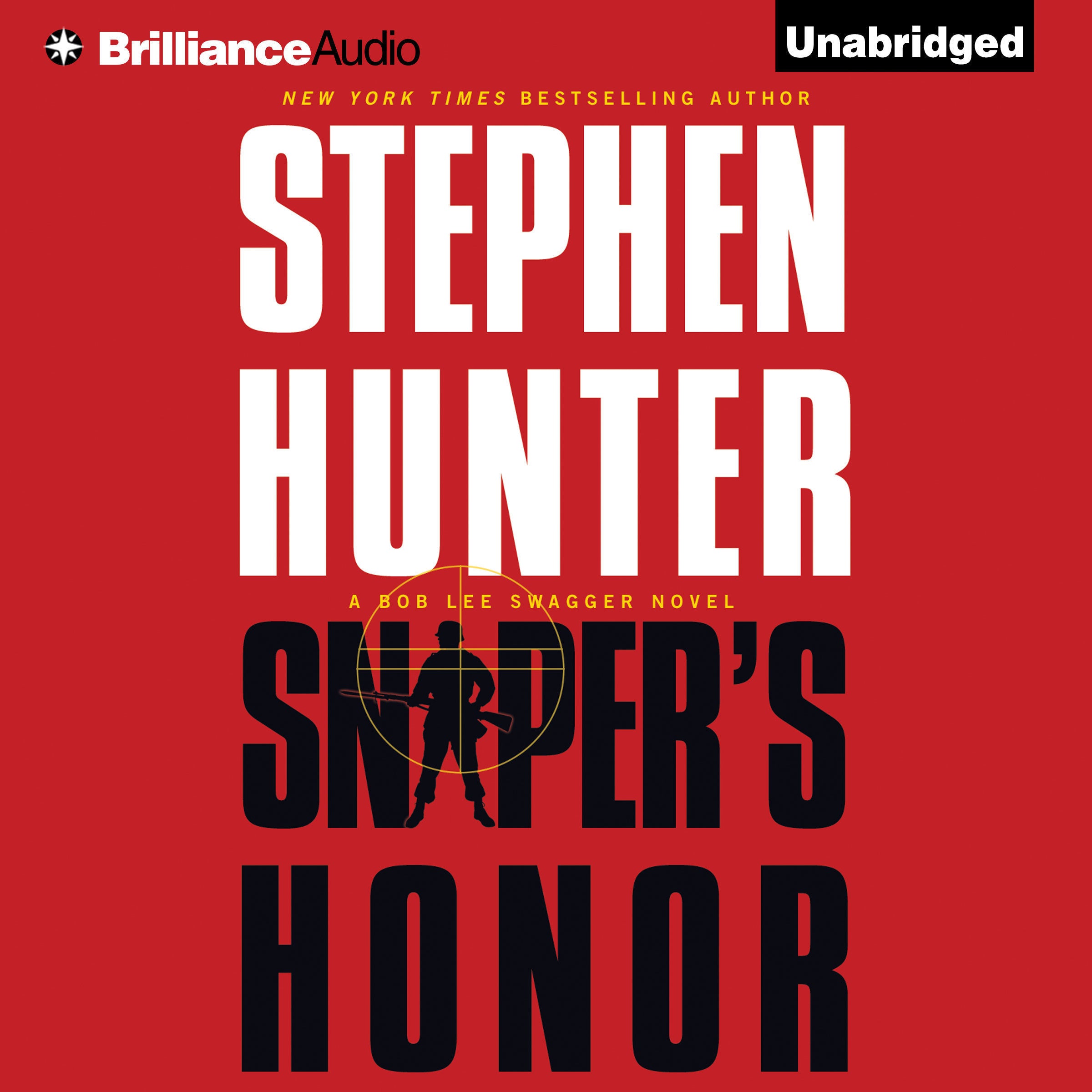 Sniper’s Honor