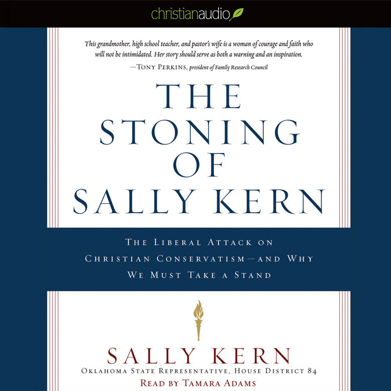 Stoning of Sally Kern