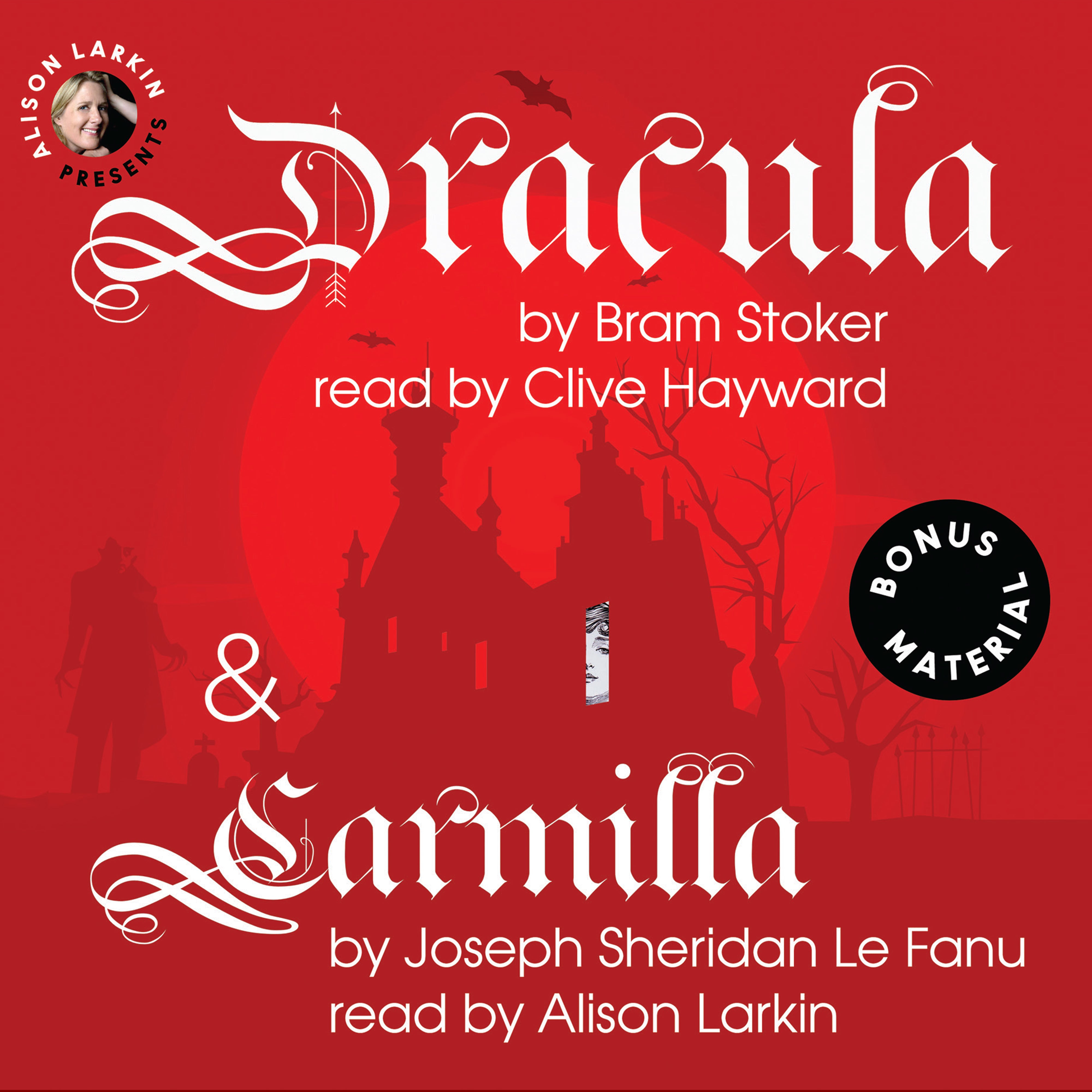 <i>Dracula</i> &amp; <i>Carmilla</i>