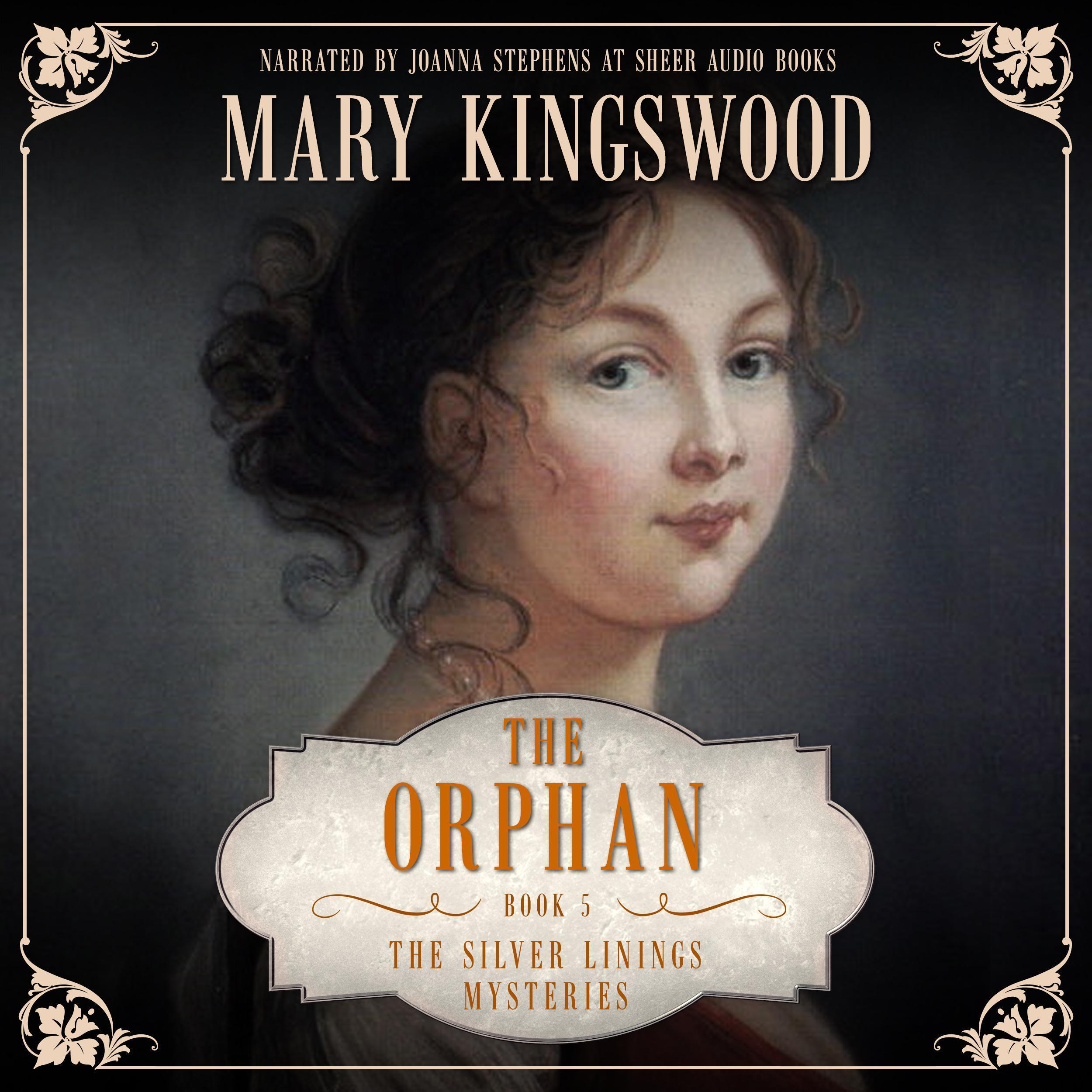 The Orphan