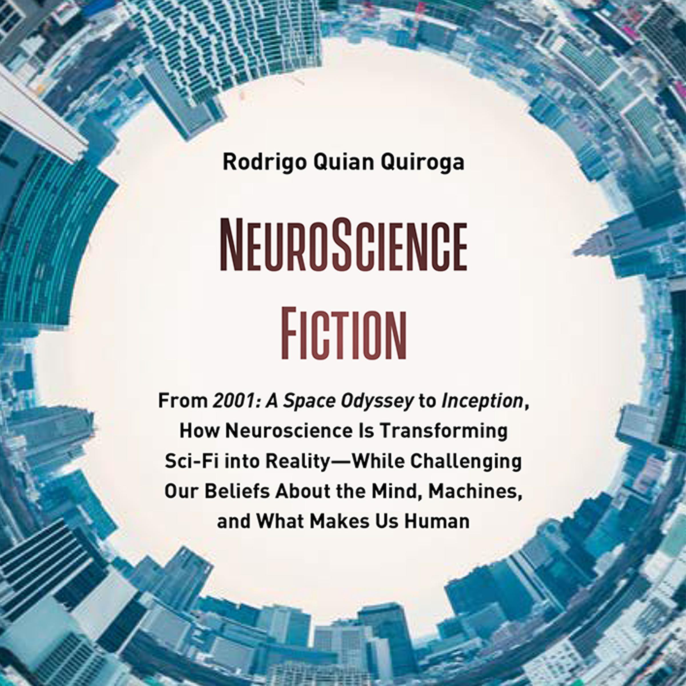 NeuroScience Fiction