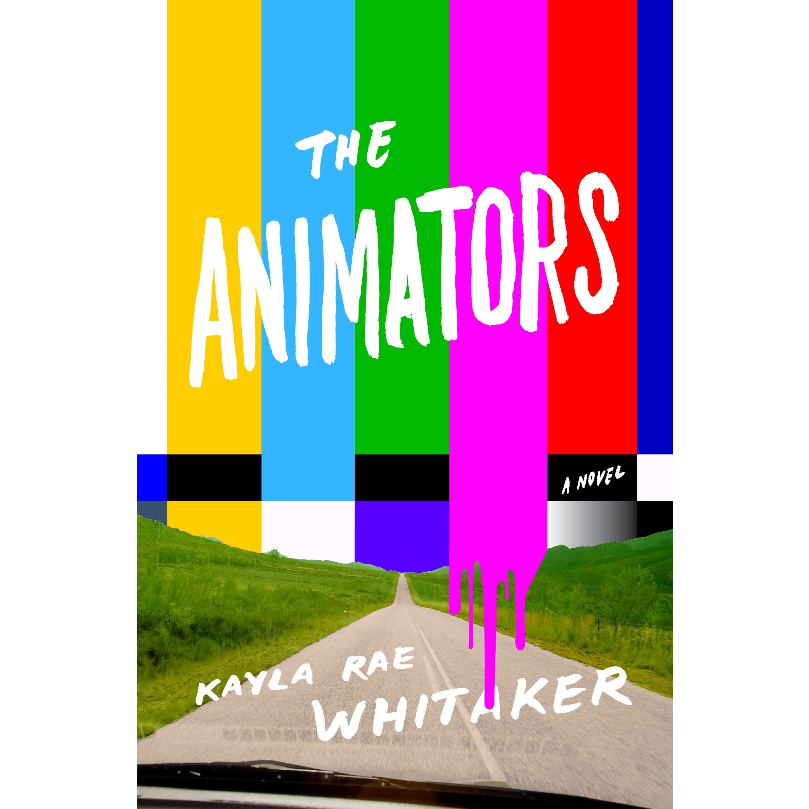 The Animators
