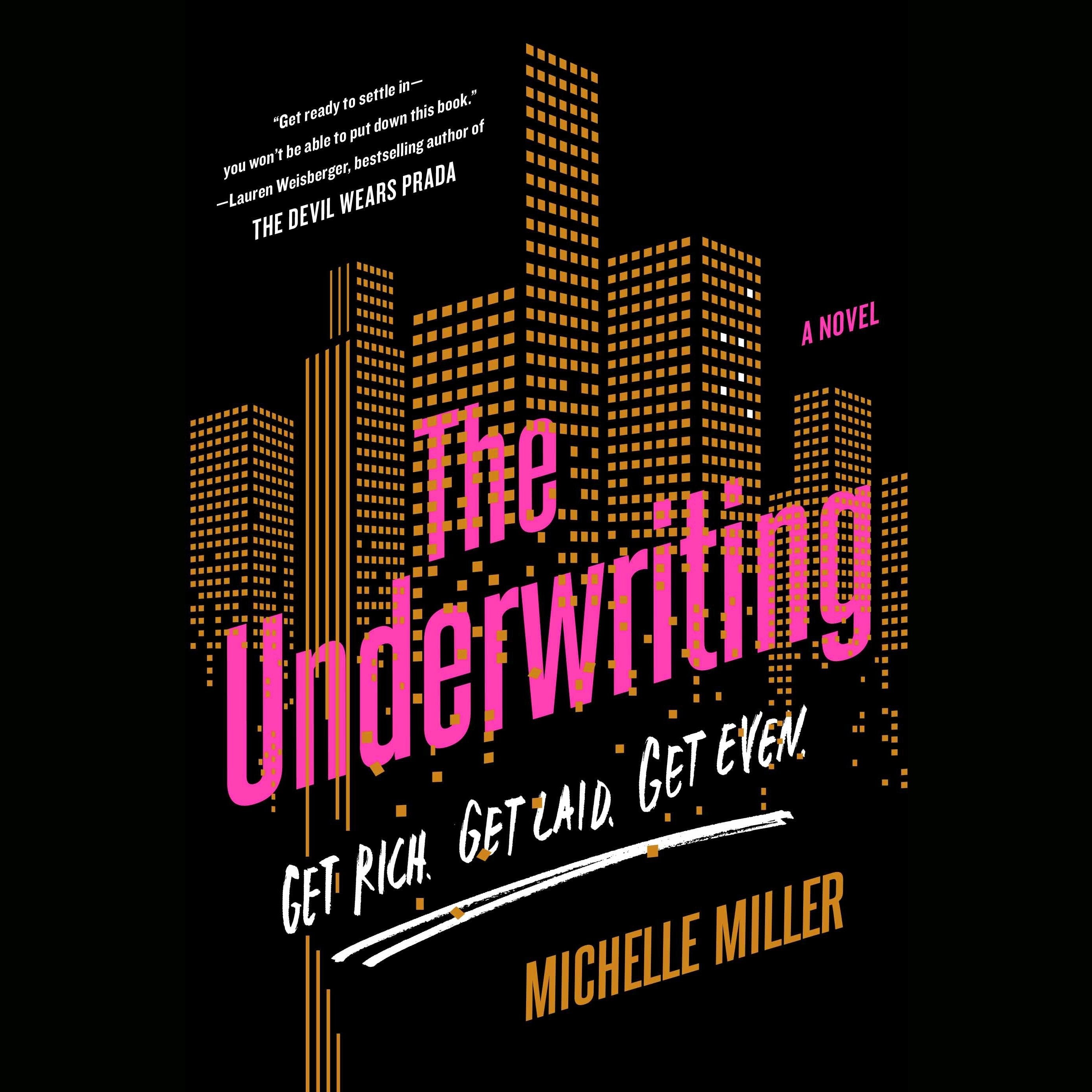 The Underwriting