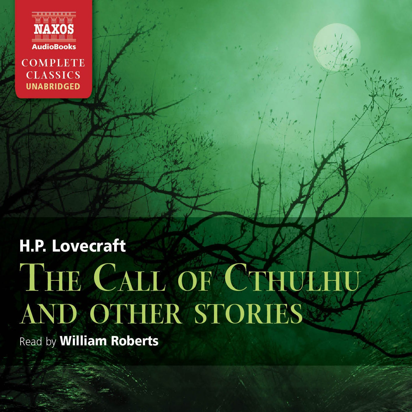 Call of Cthulhu and Other Stories