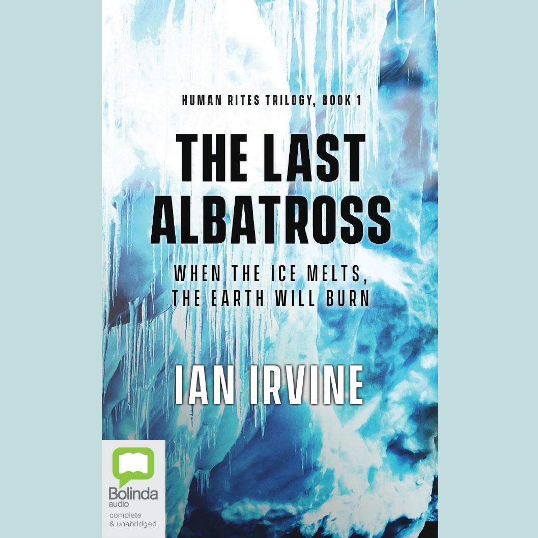 The Last Albatross
