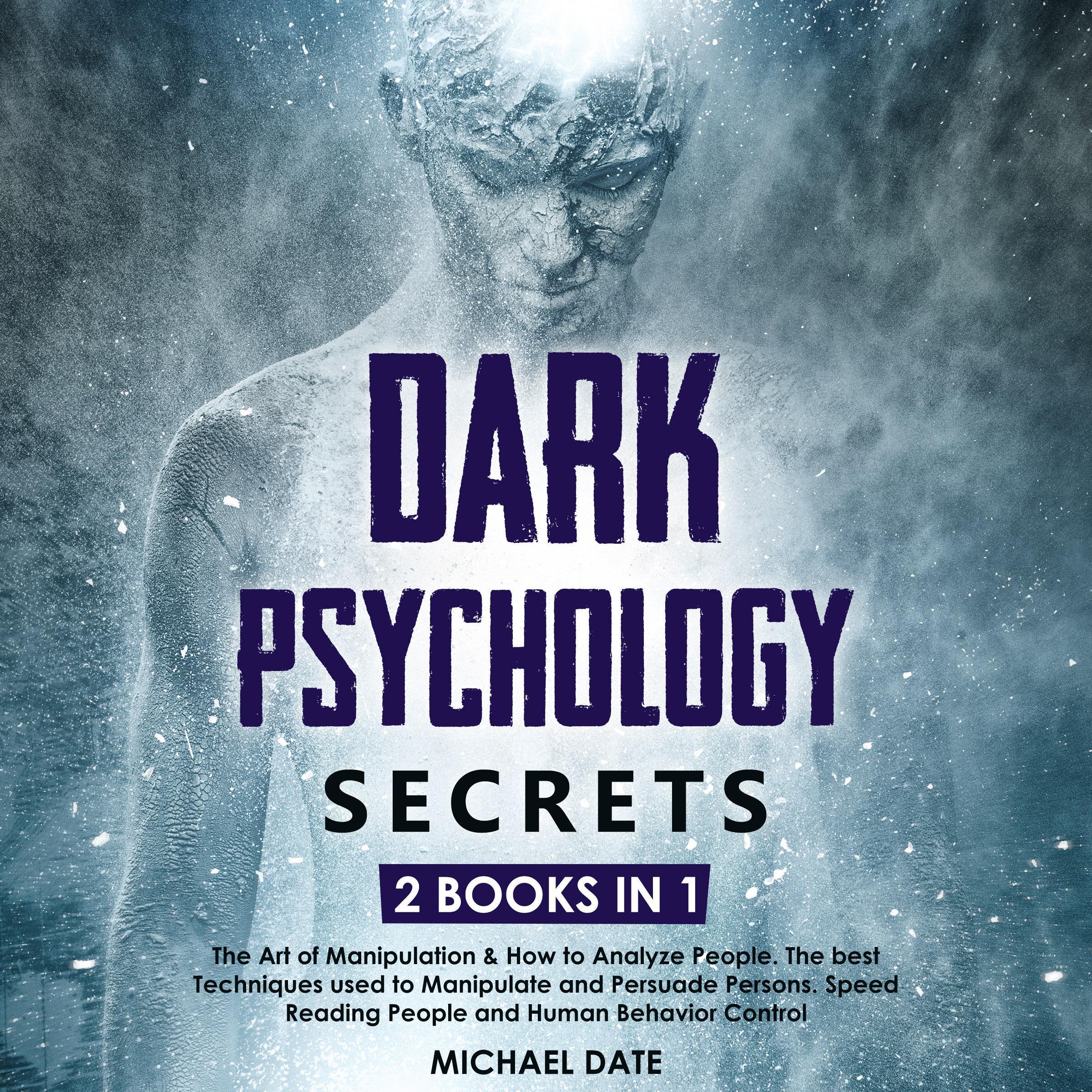 Dark Psychology Secrets