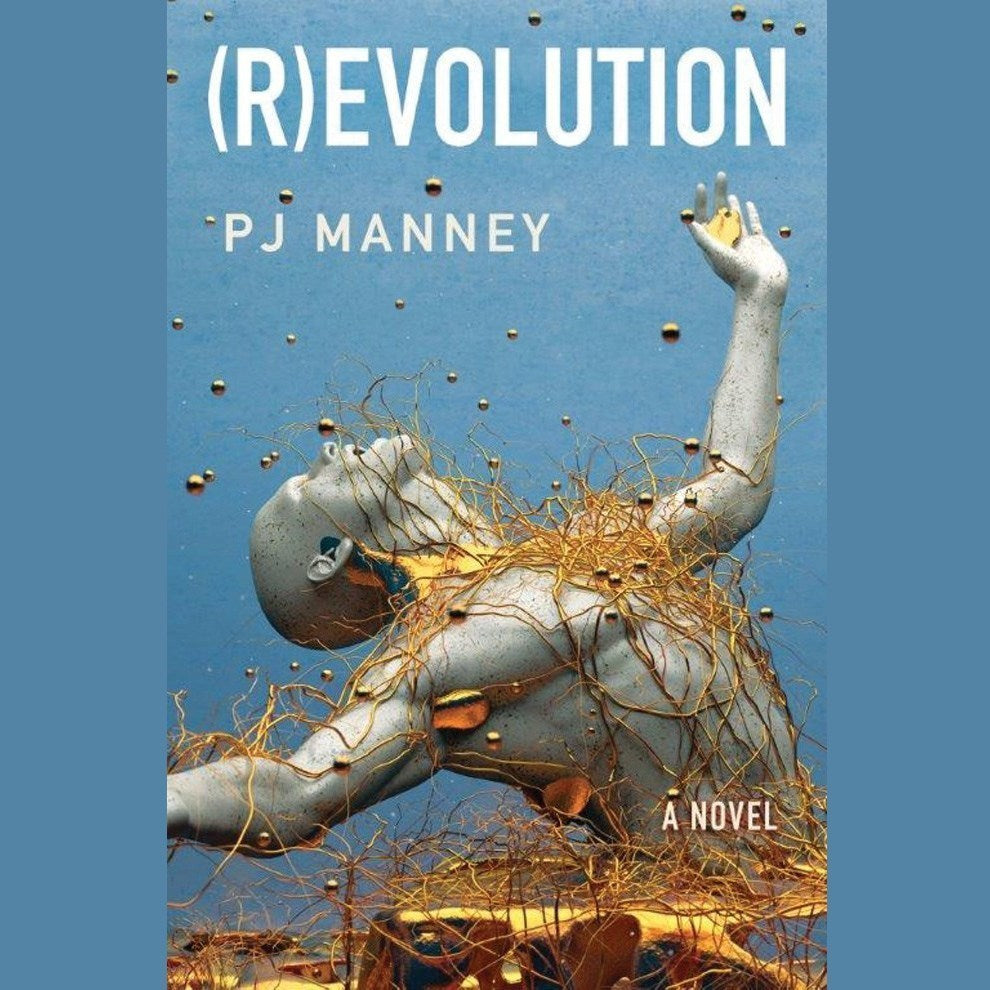 (R)evolution
