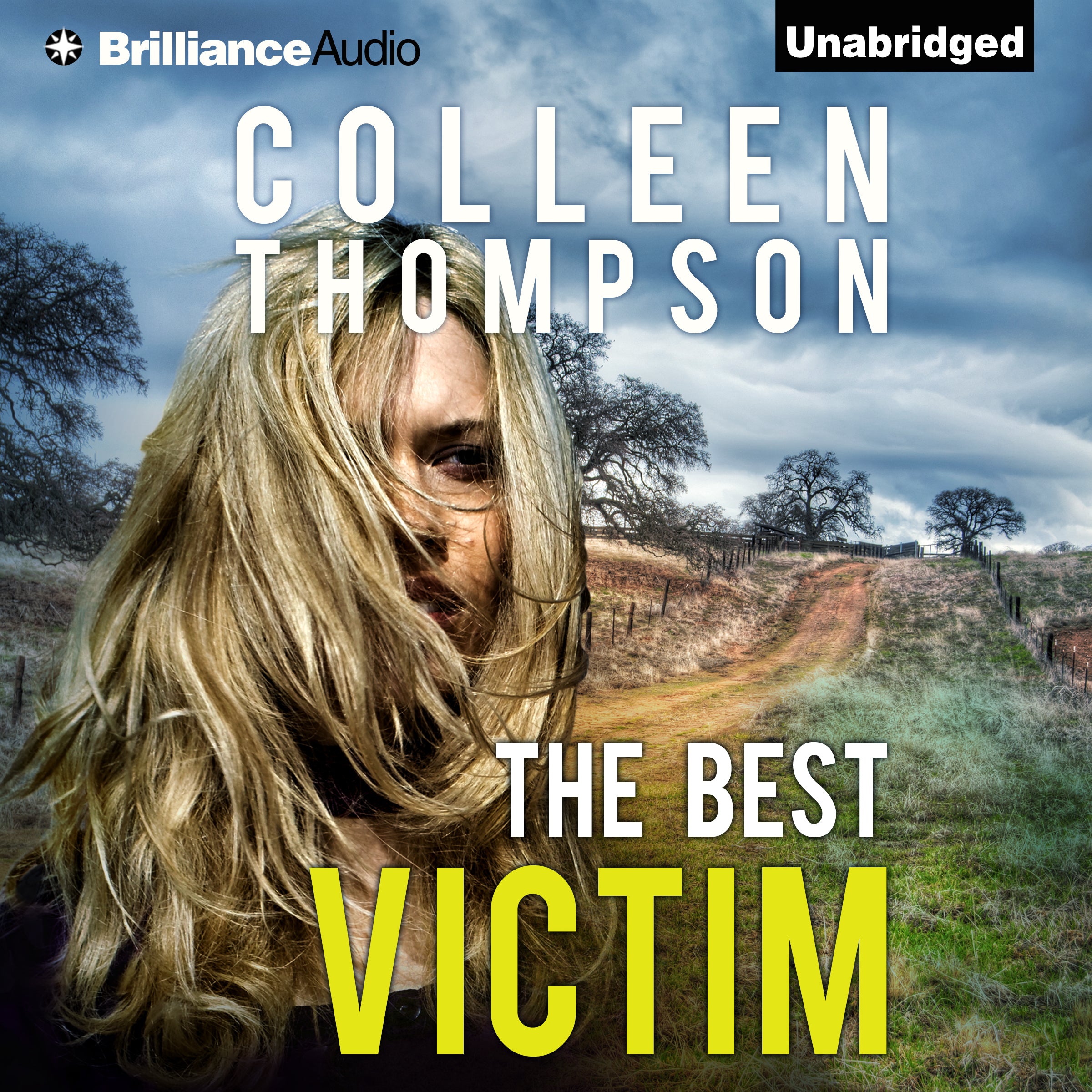 The Best Victim