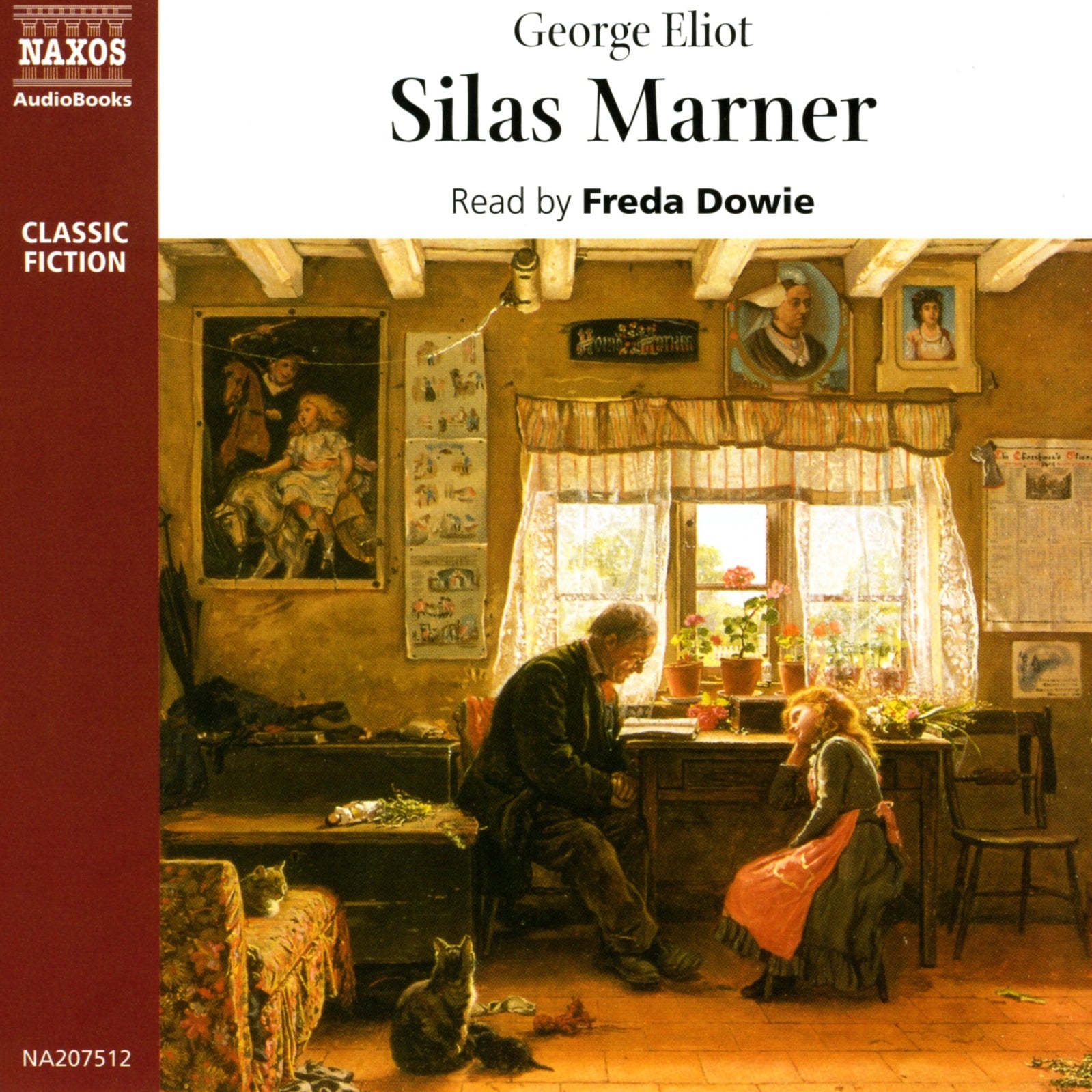 Silas Marner