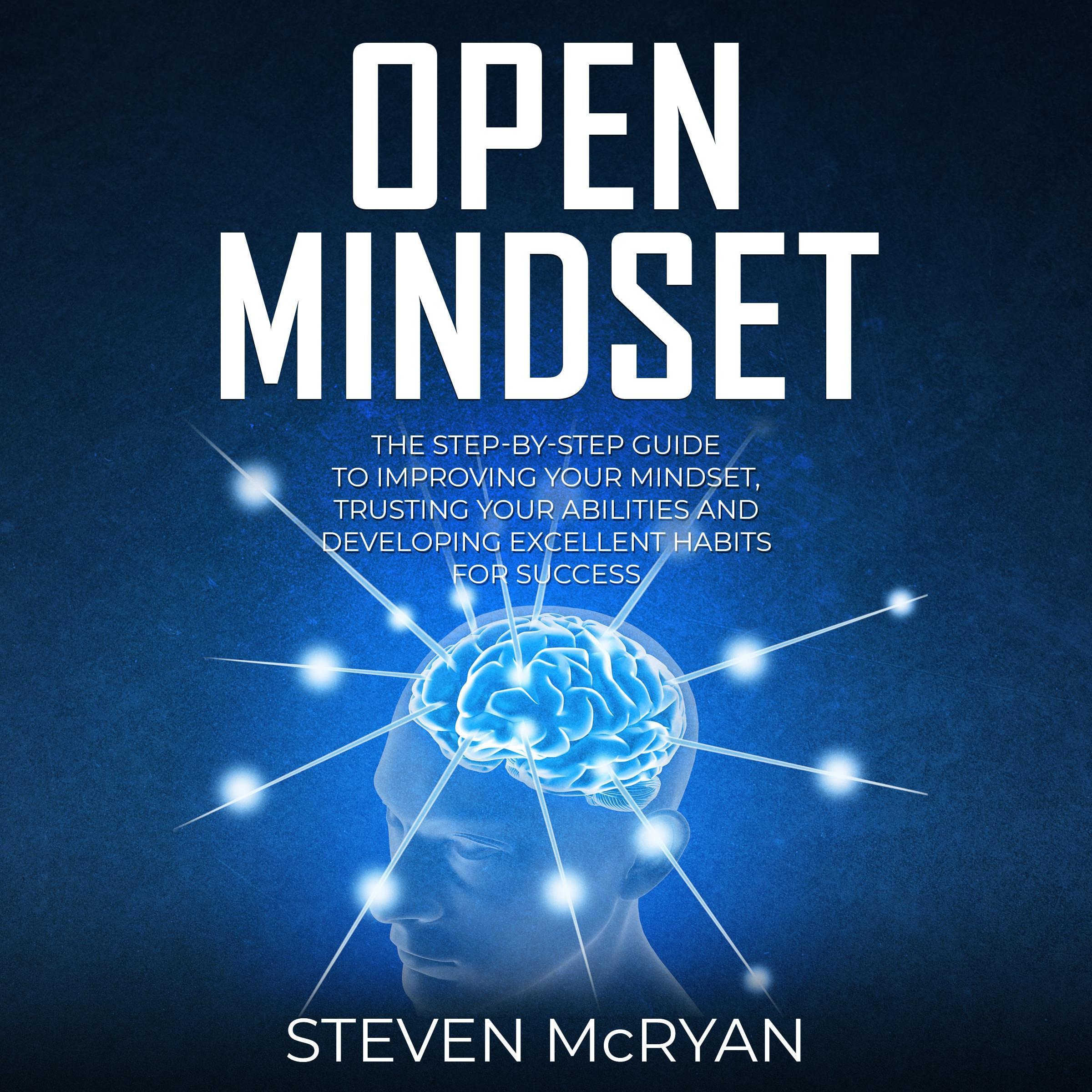 Open Mindset
