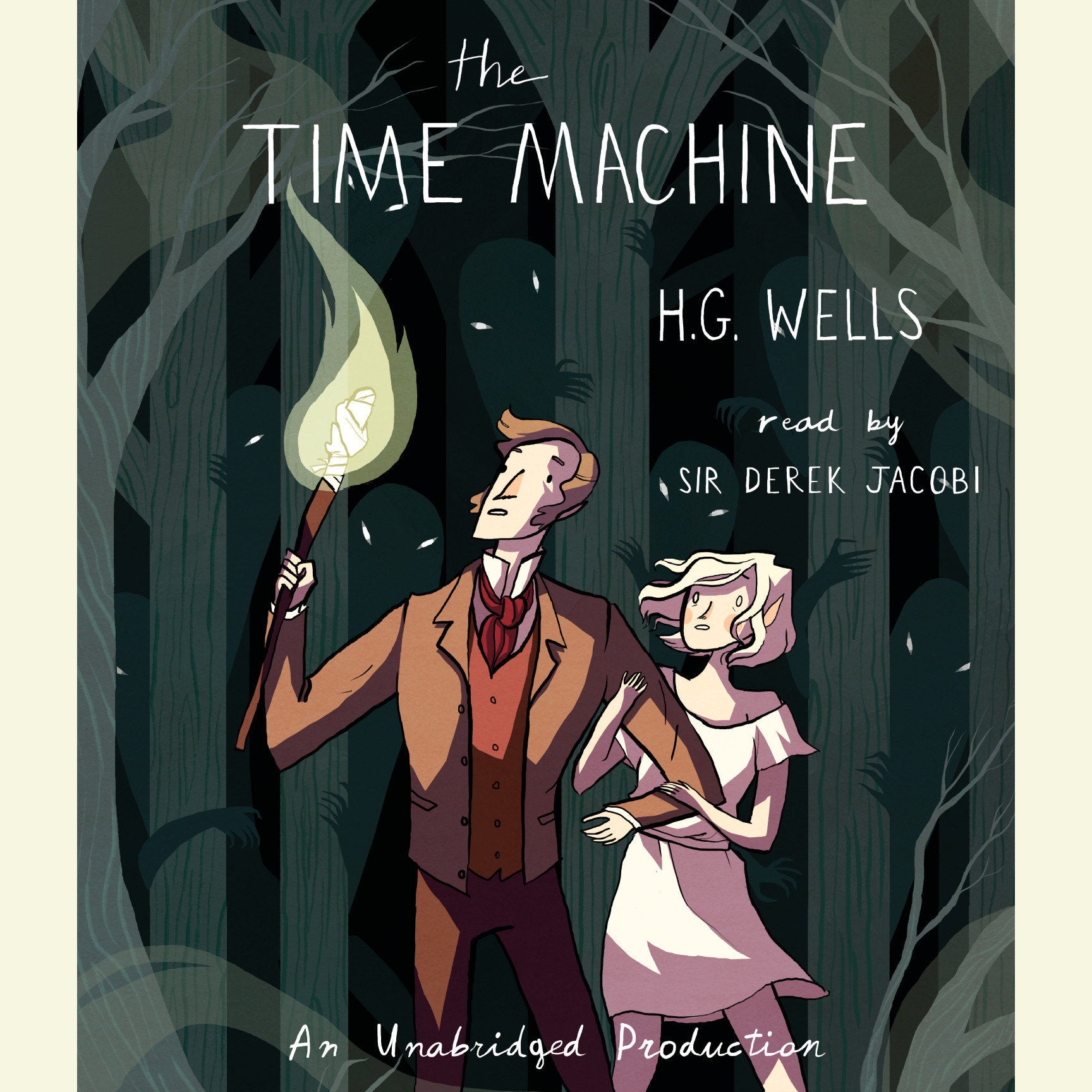 The Time Machine