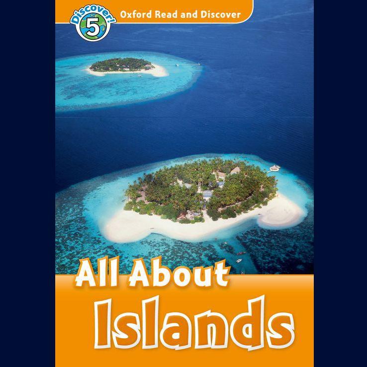 All About Islands