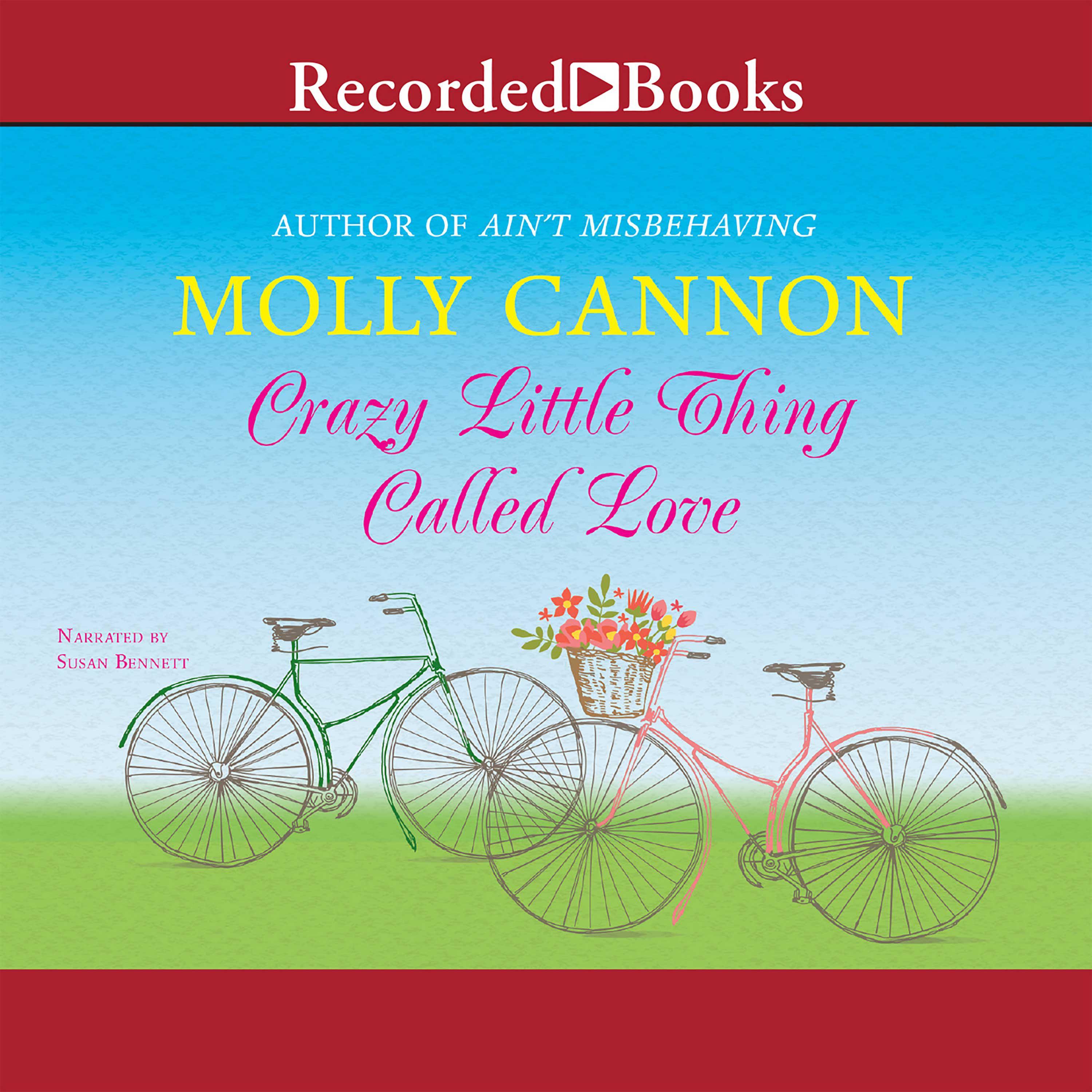 Crazy Little Thing Called Love