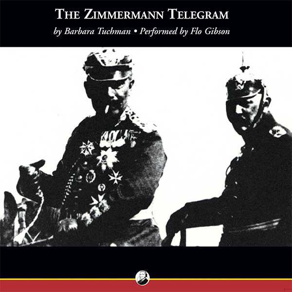 The Zimmermann Telegram