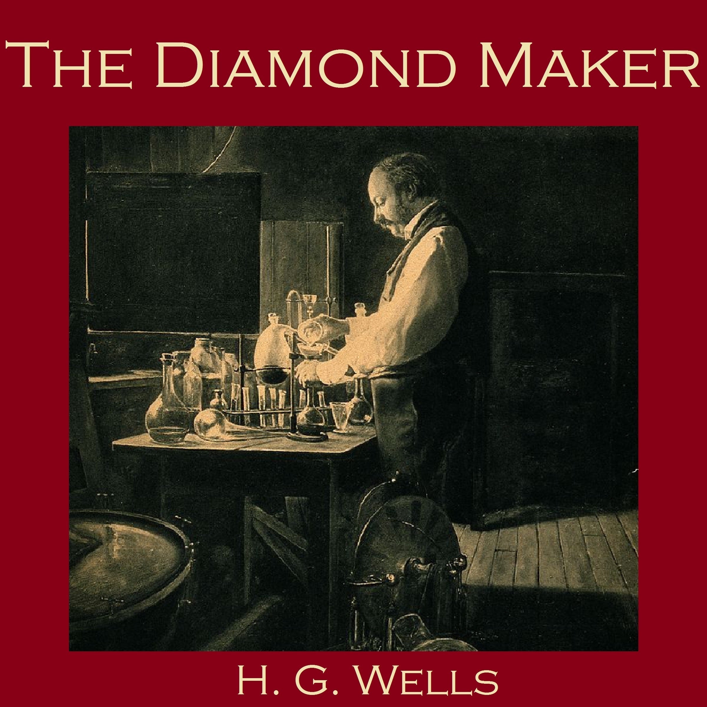 The Diamond Maker