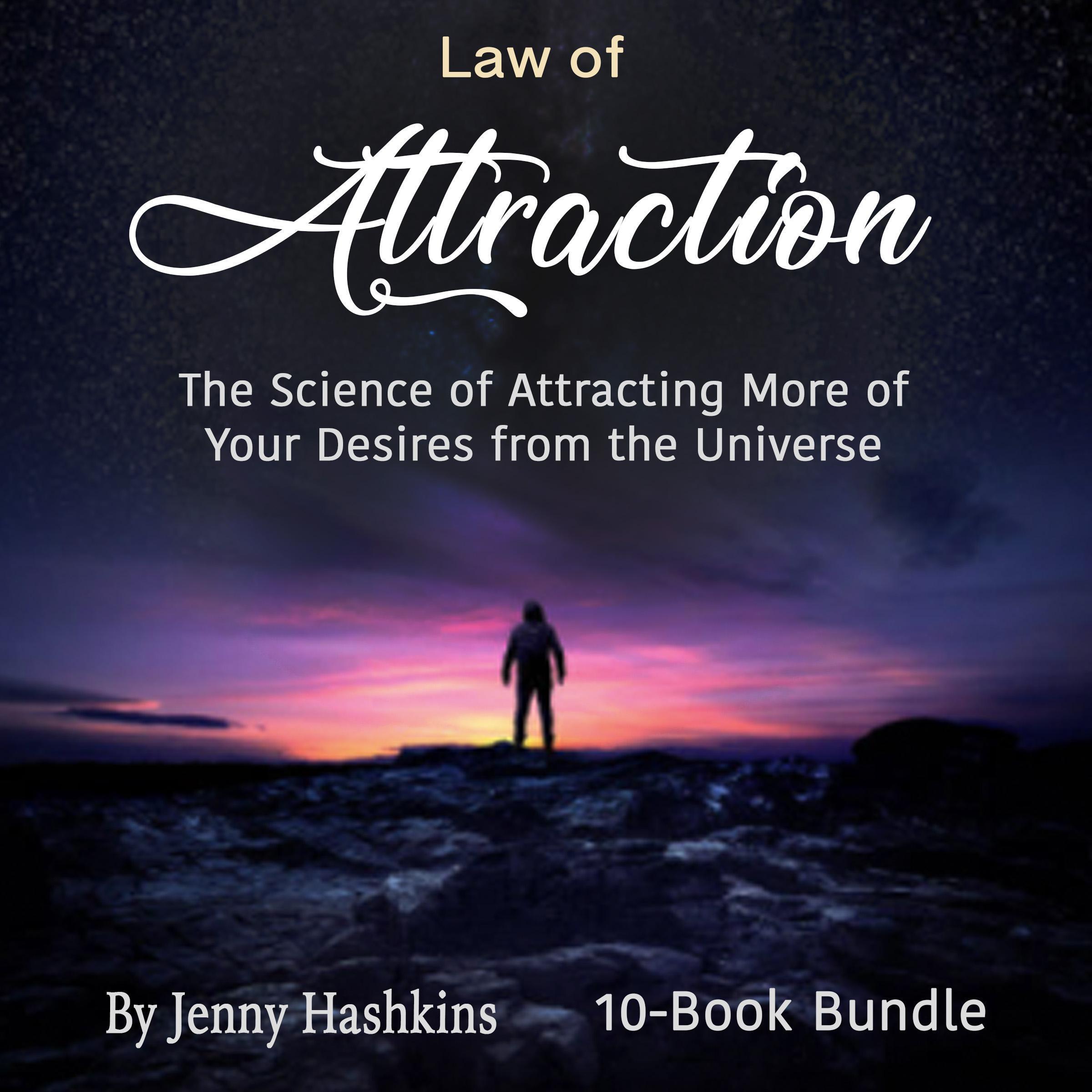 Law of Attraction
