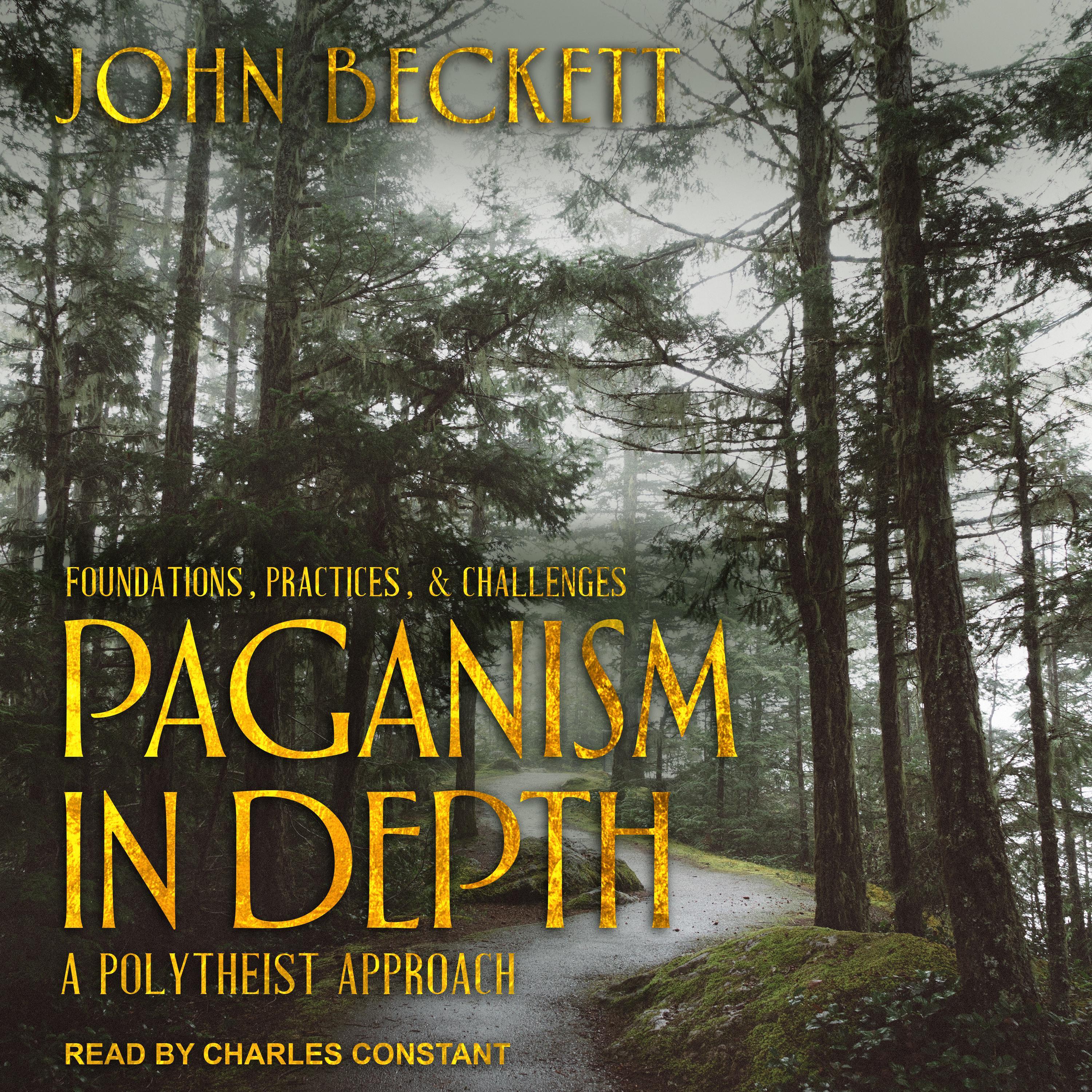 Paganism In Depth