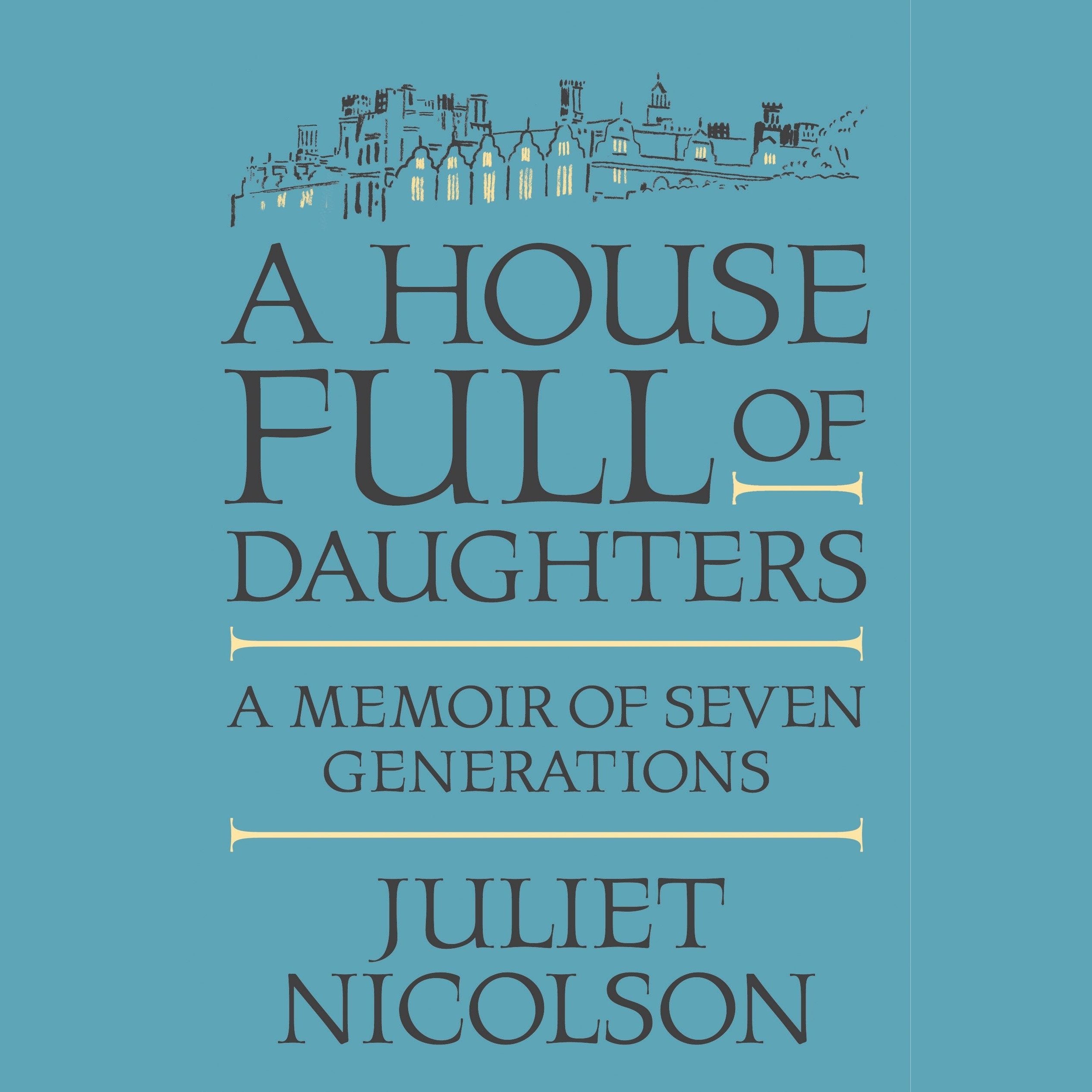 A House Full of Daughters