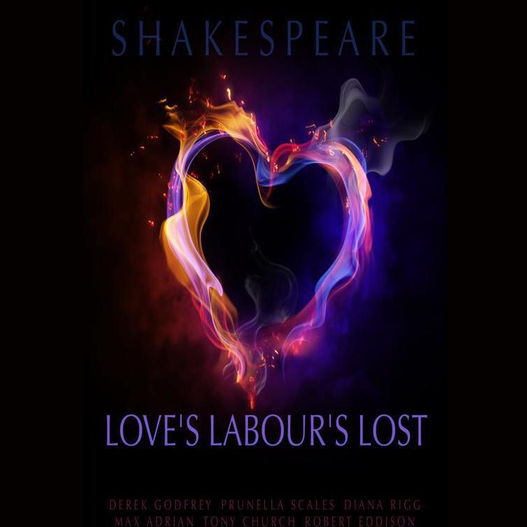 Love's Labour's Lost