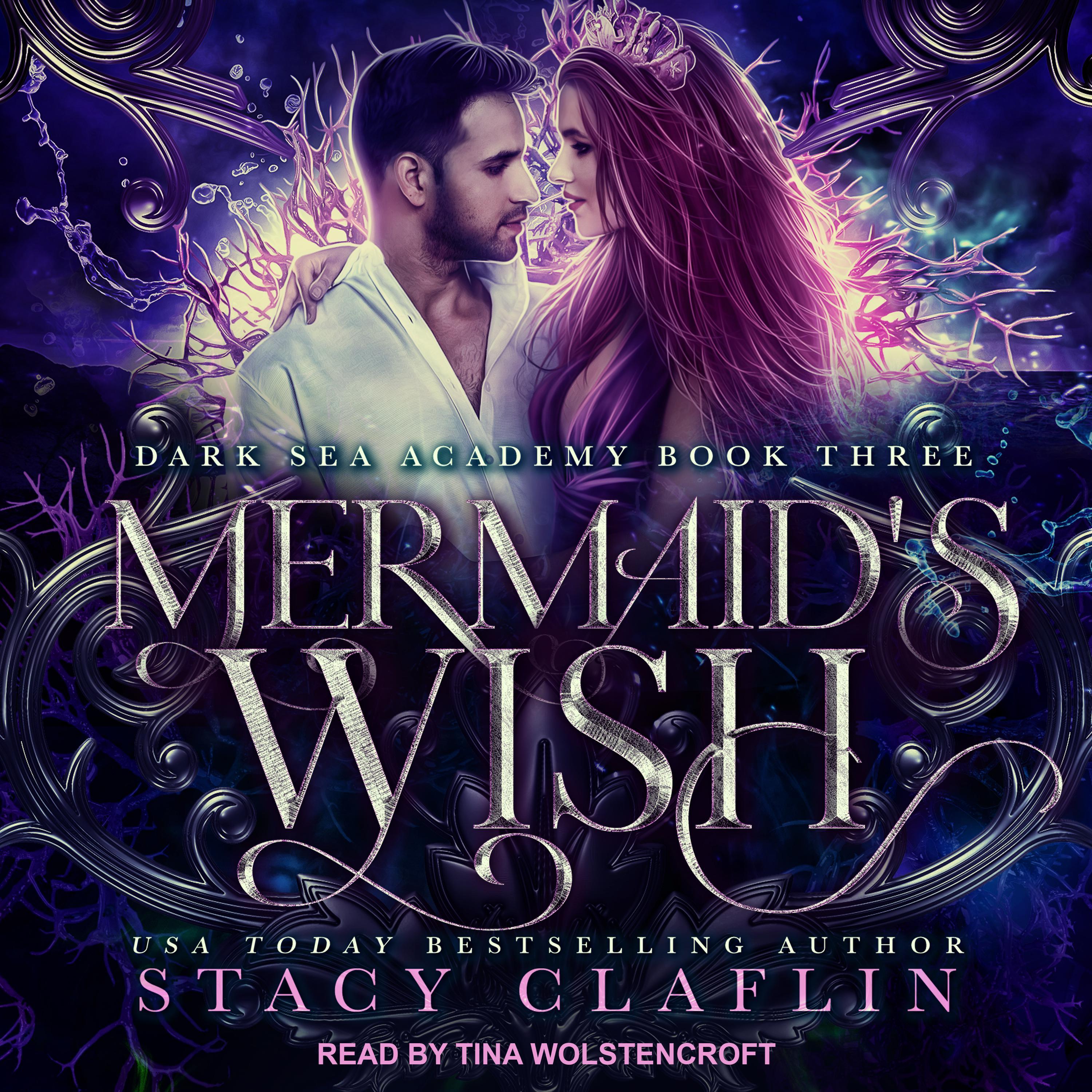 Mermaid's Wish