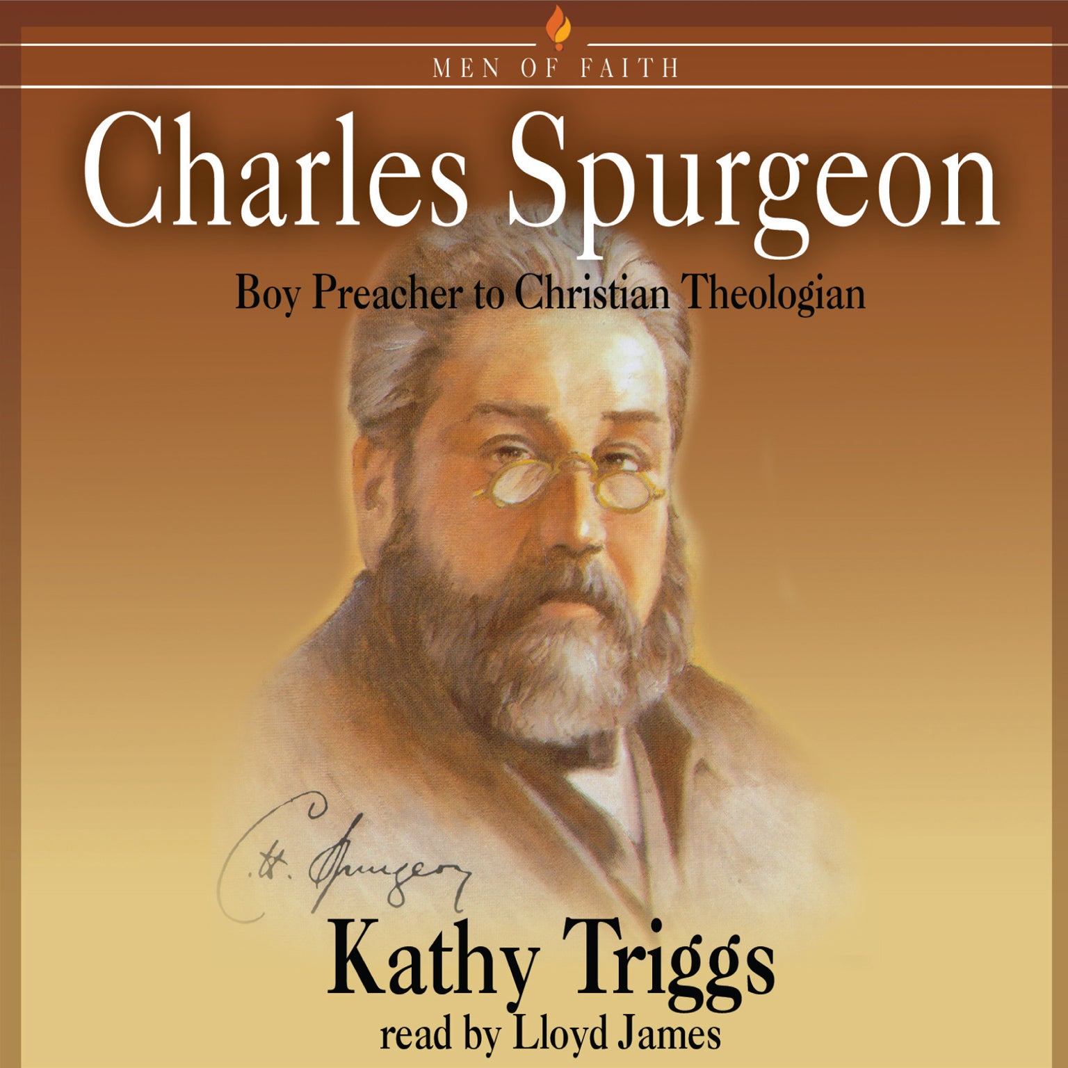 Charles Spurgeon