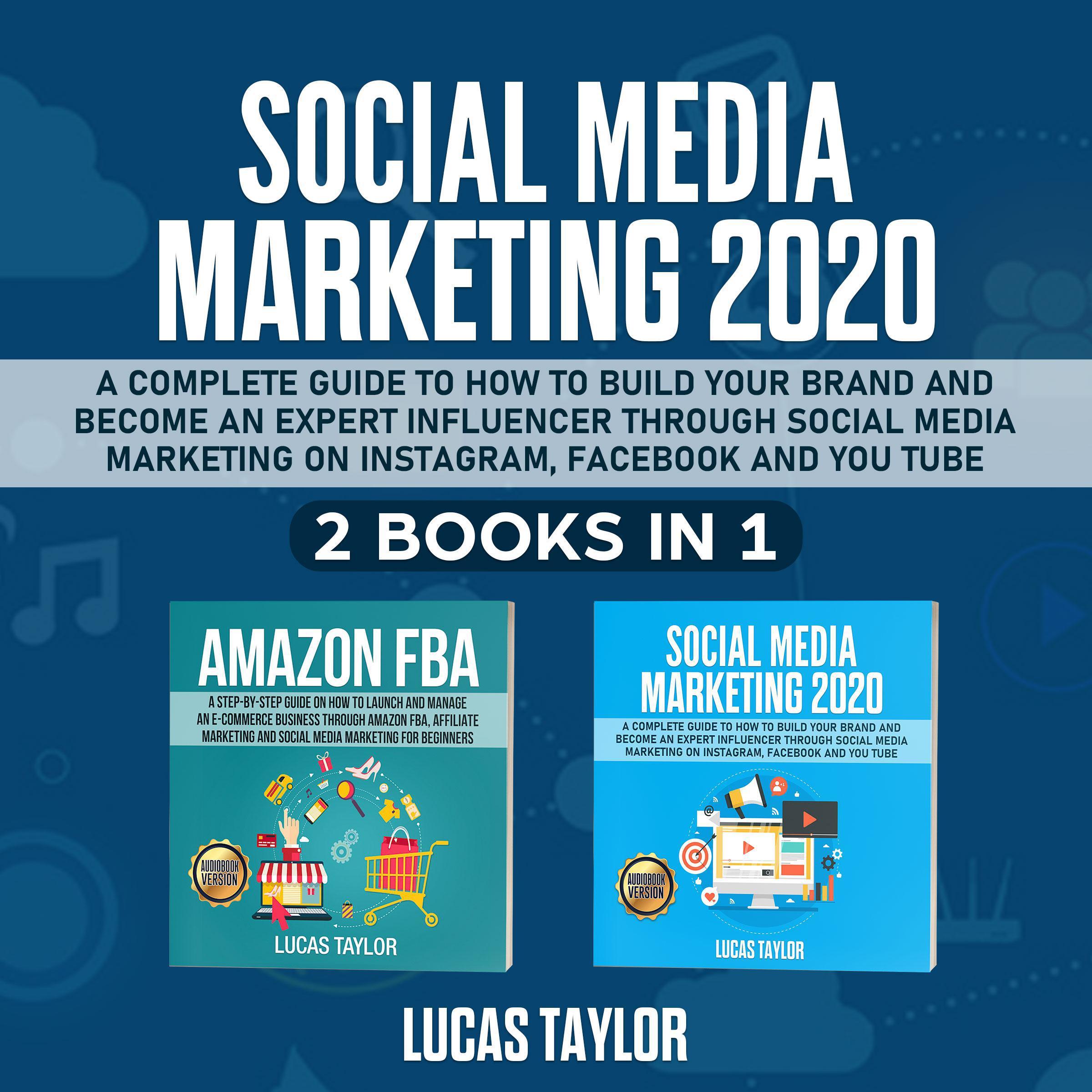 Social Media Marketing 2020