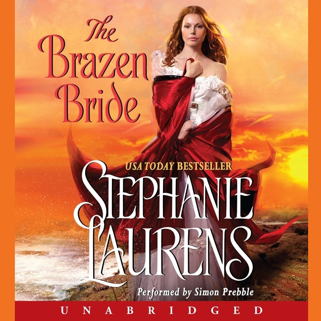 The Brazen Bride