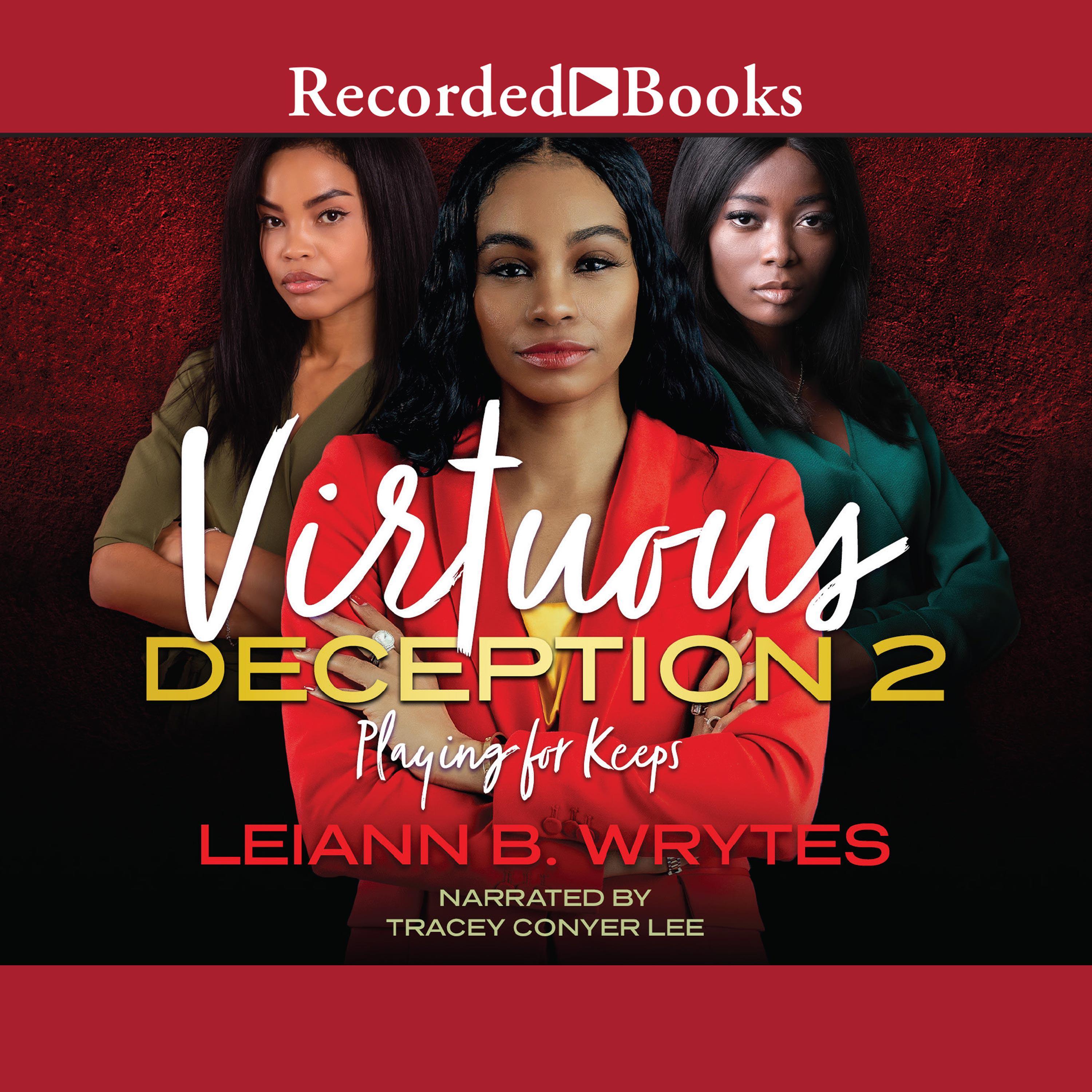 Virtuous Deception 2