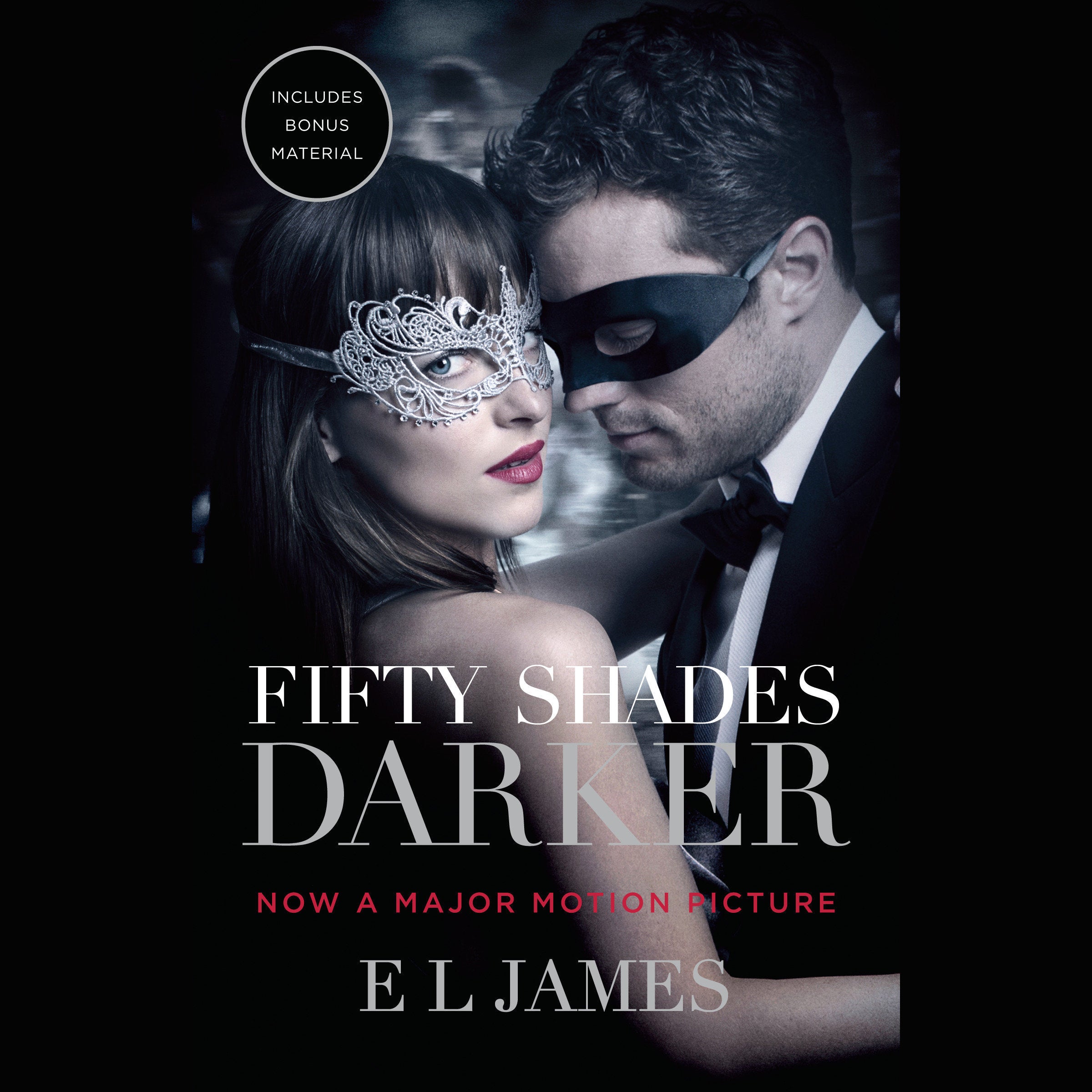 Fifty Shades Darker